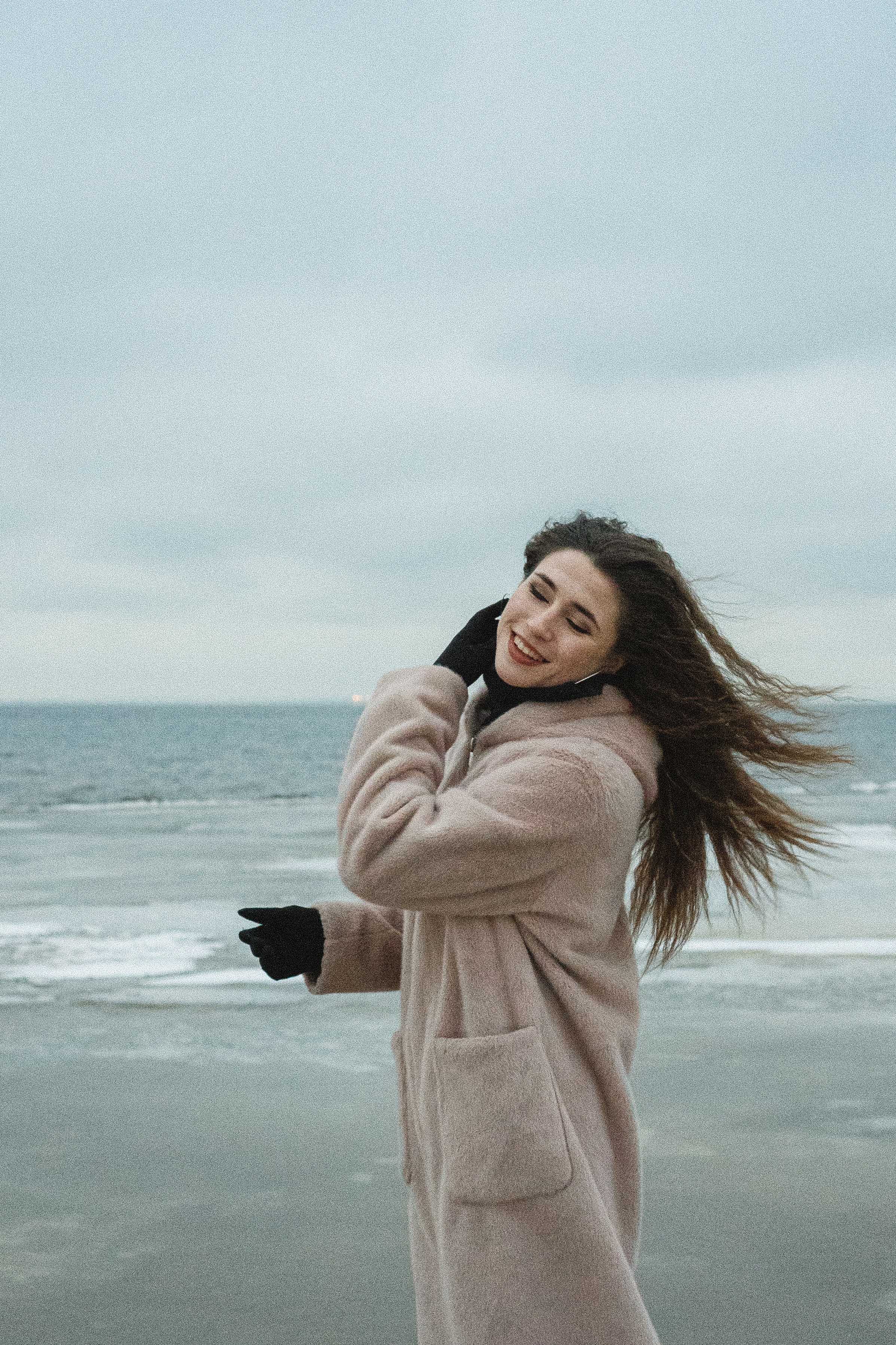 АТМОСЕФРНАЯ СЕРИЯ НА ЗАЛИВЕ. Профессиональный фотограф, Санкт-Петербург — Виктория Богомолова