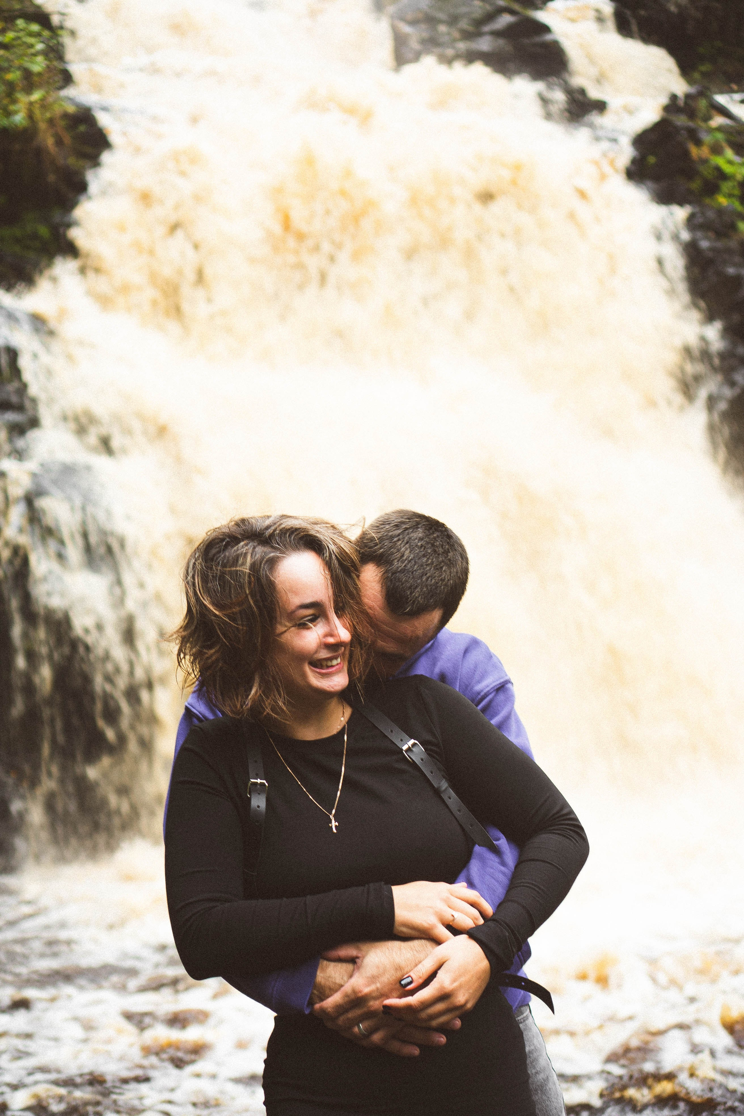 Прогулка на природе. Профессиональный фотограф, Санкт-Петербург — Виктория Богомолова