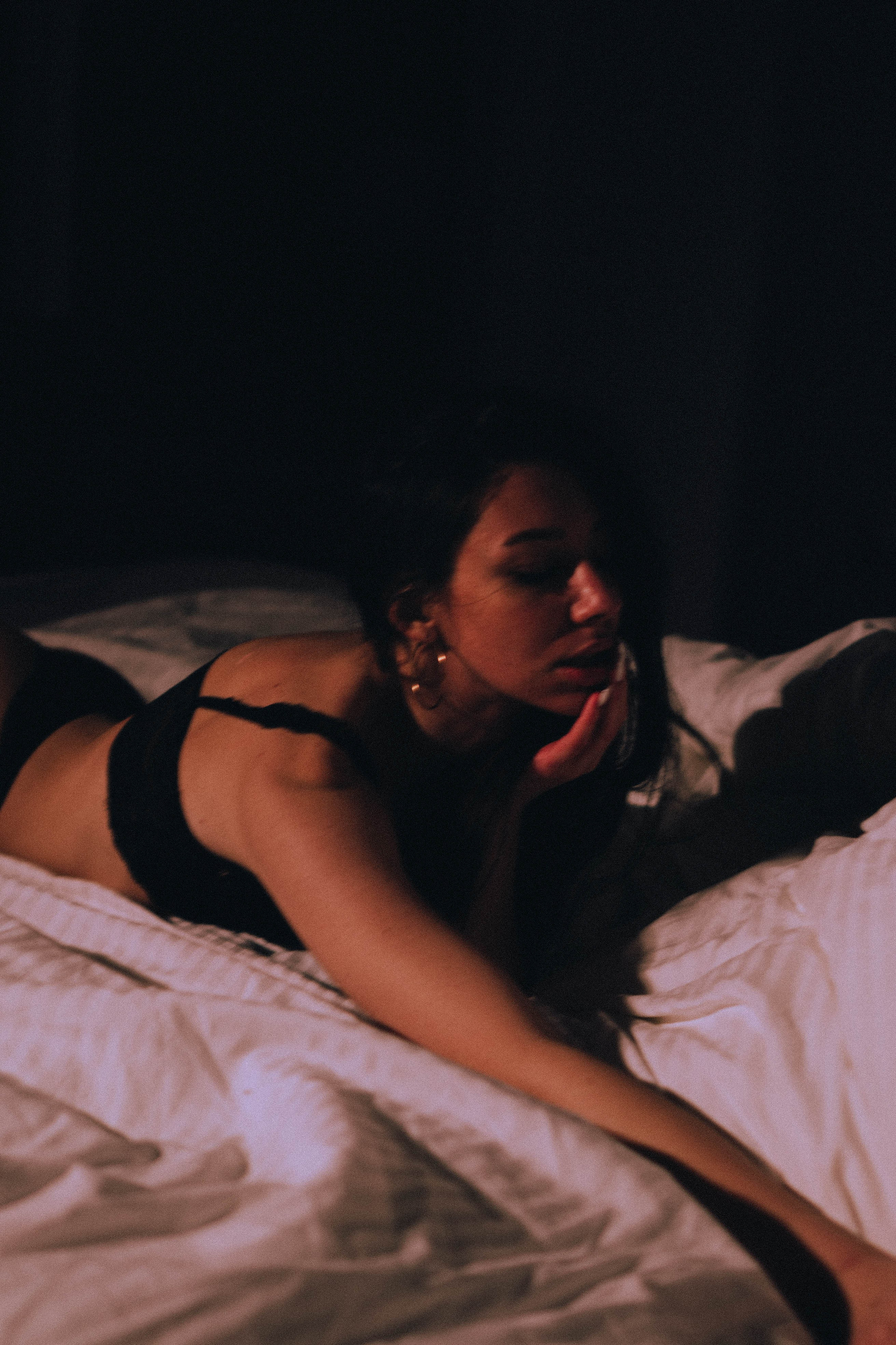 ФОТОСЕССИЯ В БЕЛЬЕ. Профессиональный фотограф, Санкт-Петербург — Виктория Богомолова