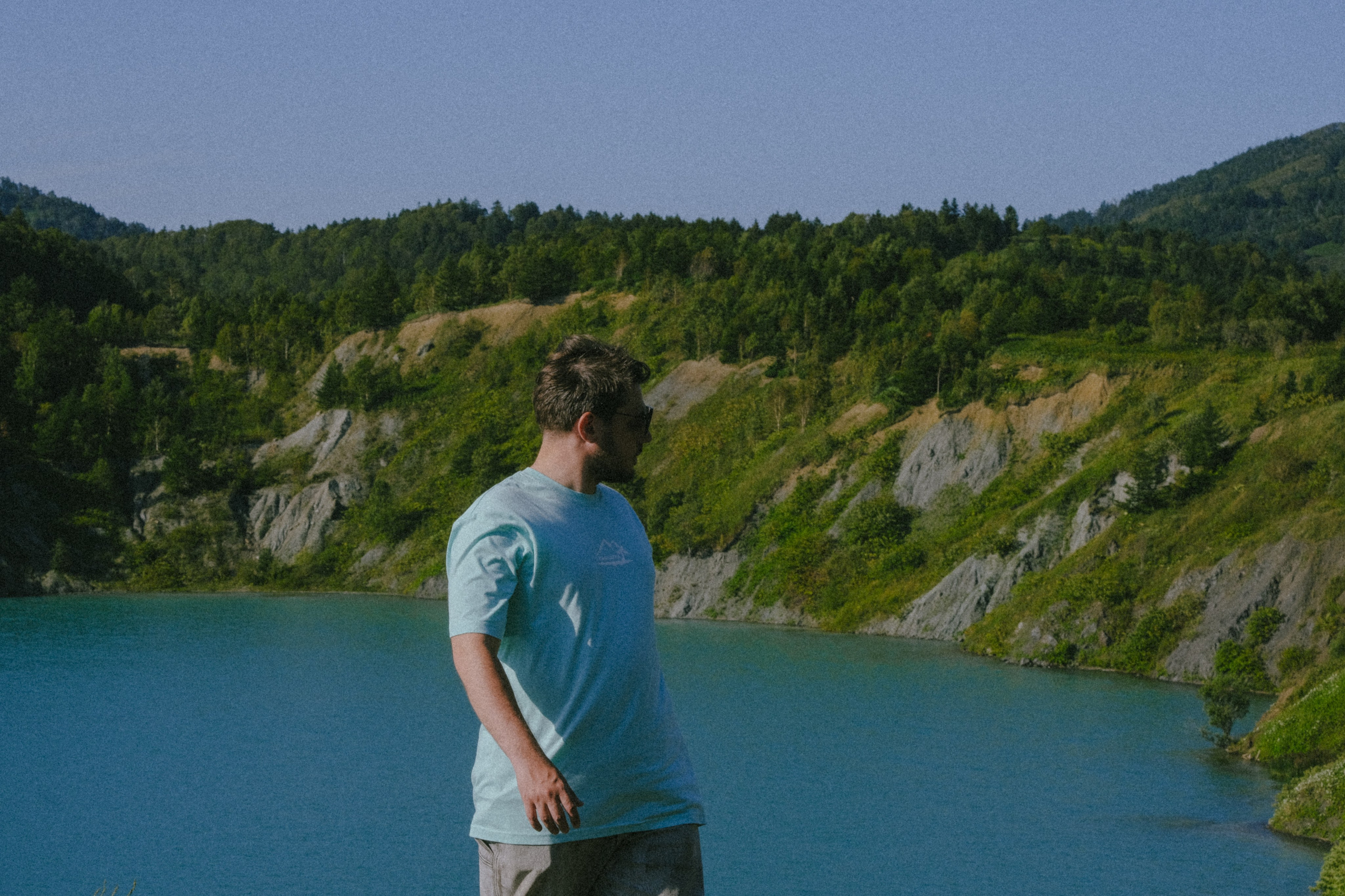 САХАЛИН. Профессиональный фотограф, Санкт-Петербург — Виктория Богомолова