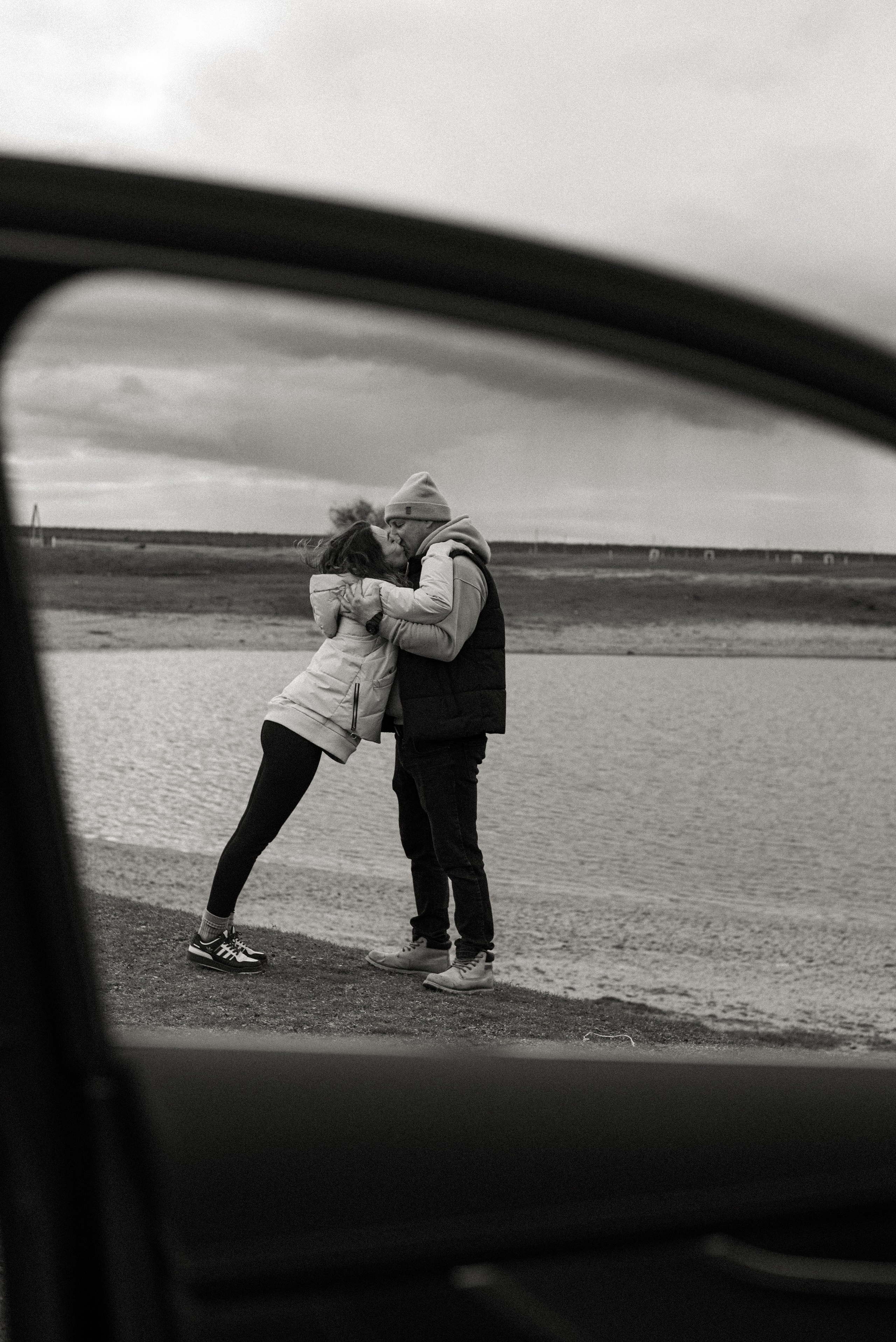 Миша, Настя и Лера