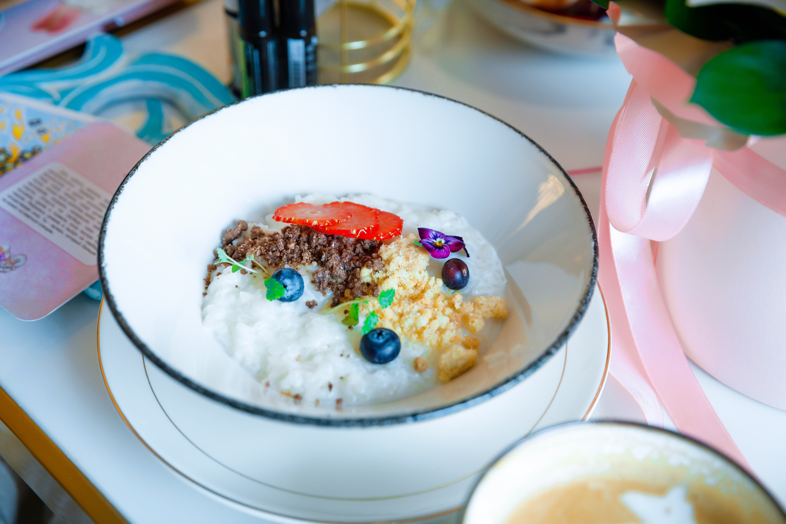 Утренний бранч. Семейный и Свадебный фотограф в Астане Александр Астапов