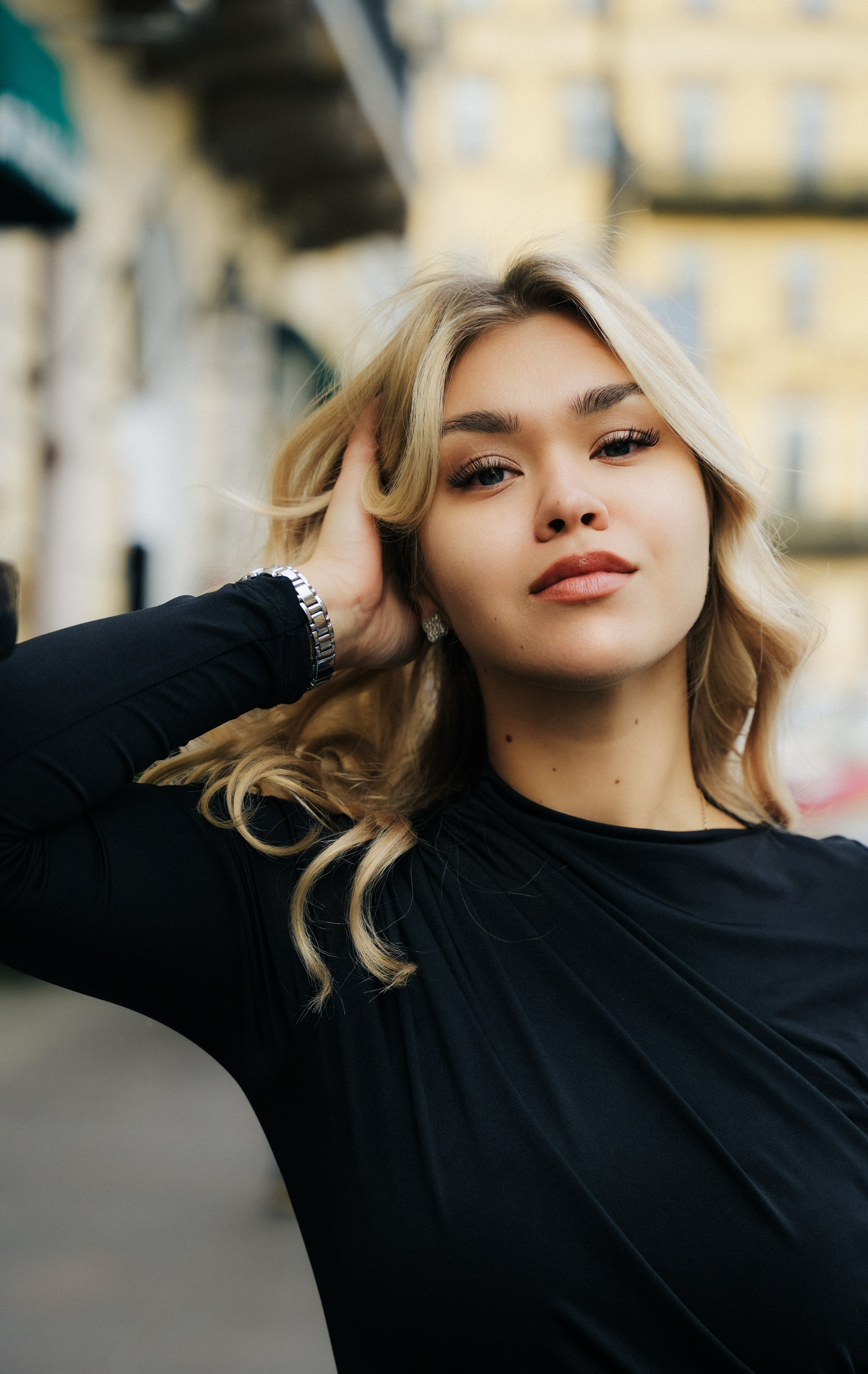 Саша. Фотограф г. Санкт-Петербург Александра Катанакова