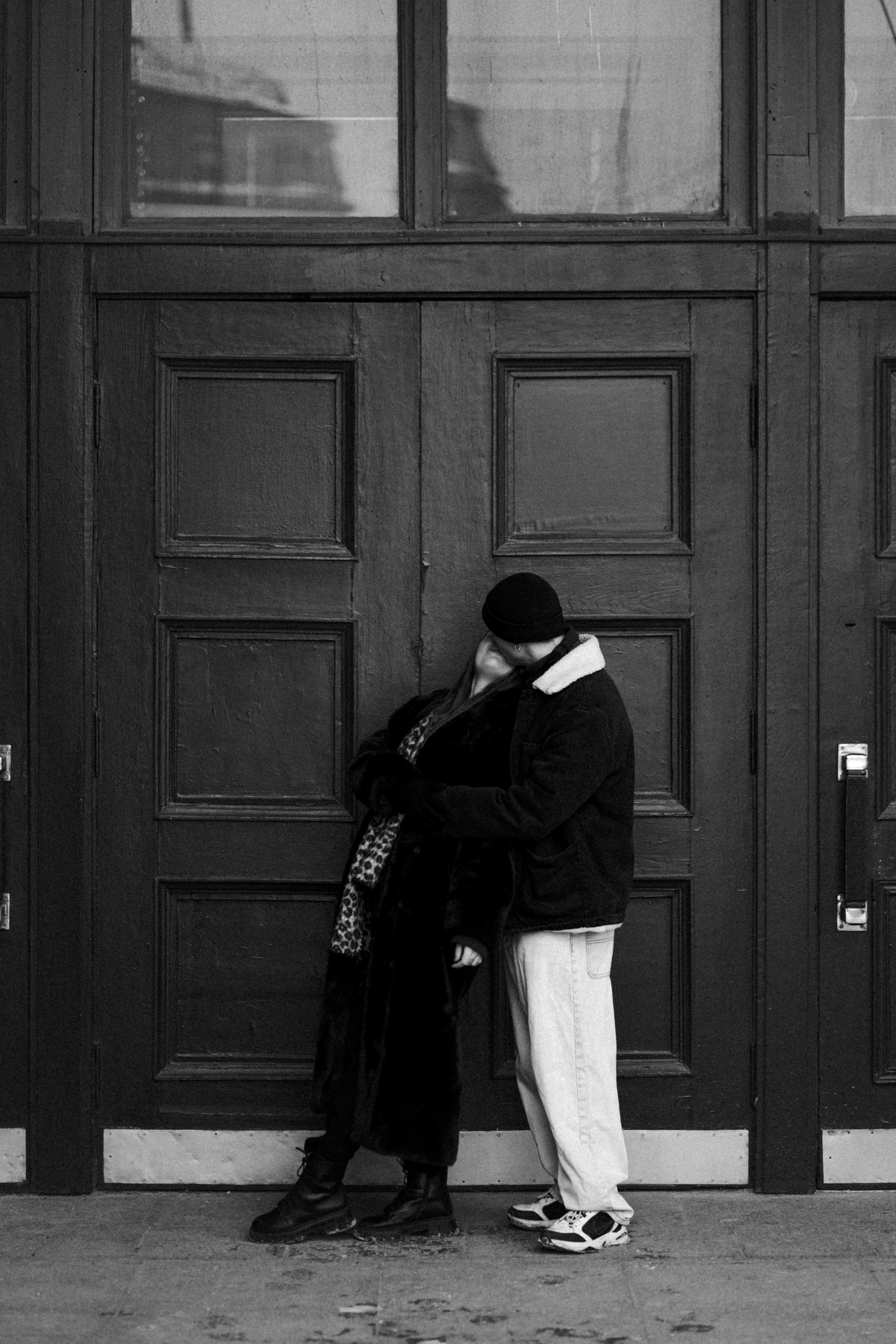 Марина и Антон. Фотограф г. Санкт-Петербург Александра Катанакова