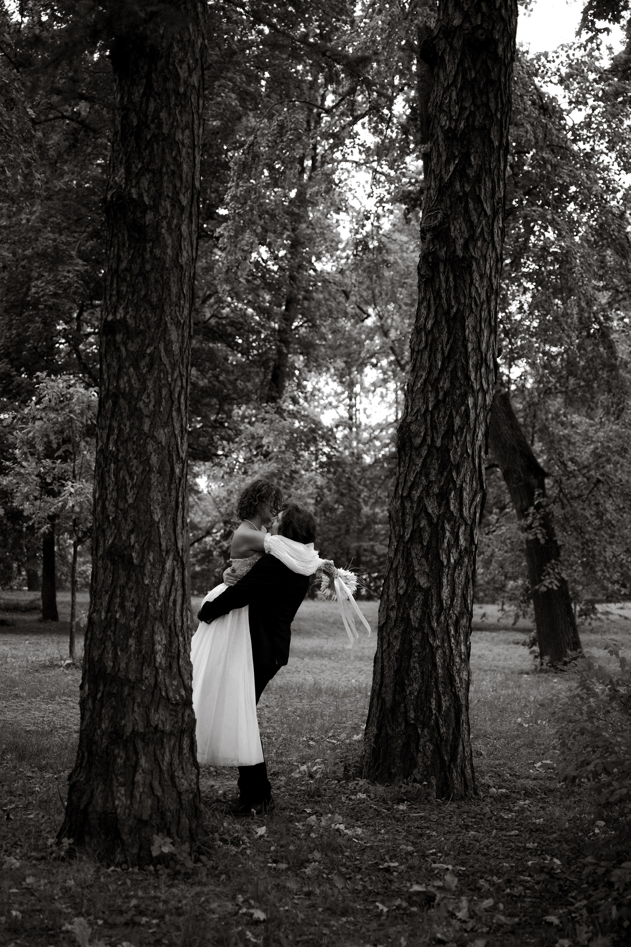 Аля и Никита (прогулка + выездная). Фотограф г. Санкт-Петербург Александра Катанакова