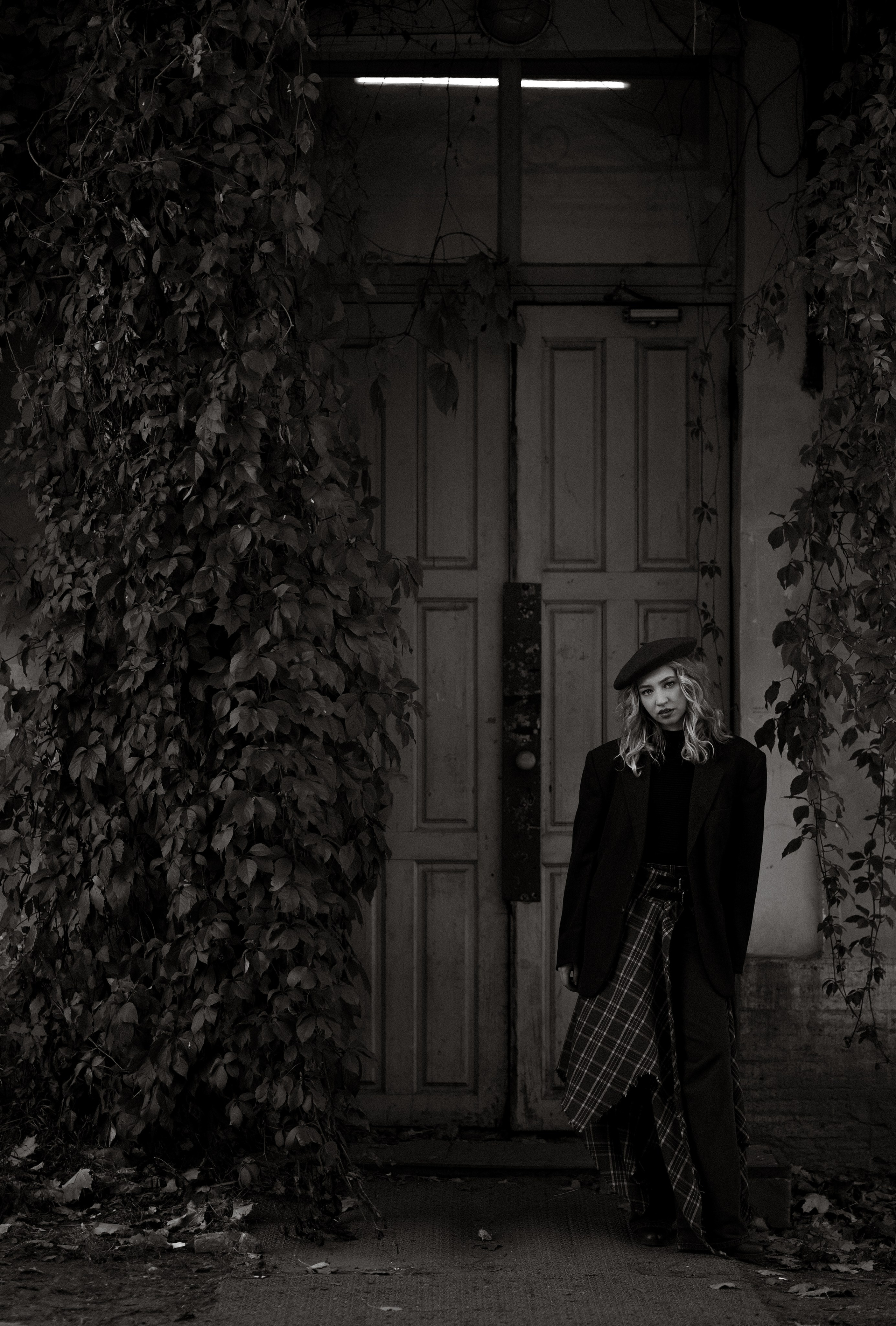 Виолетта. Фотограф г. Санкт-Петербург Александра Катанакова