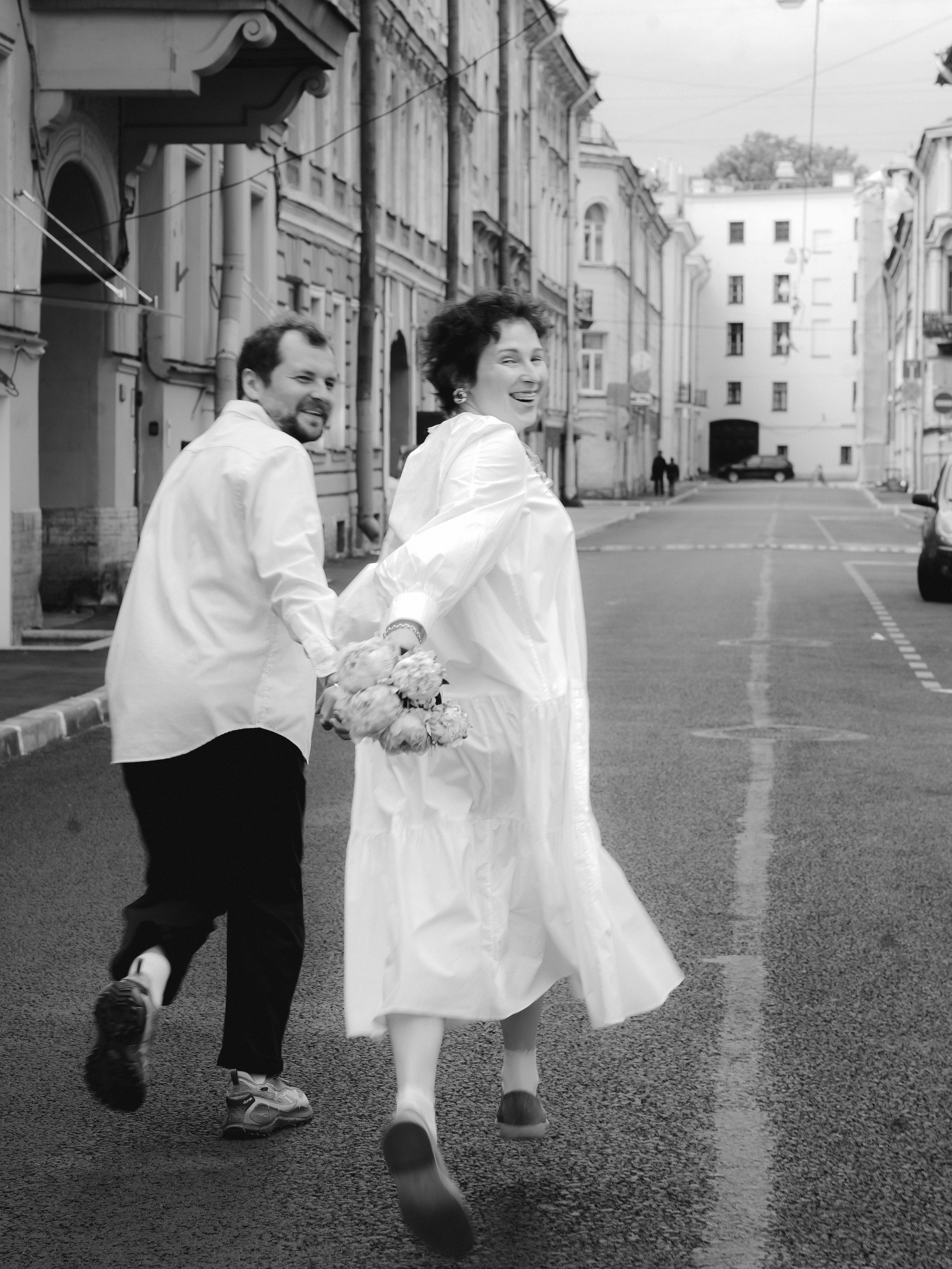 Марина и Максим. Фотограф г. Санкт-Петербург Александра Катанакова