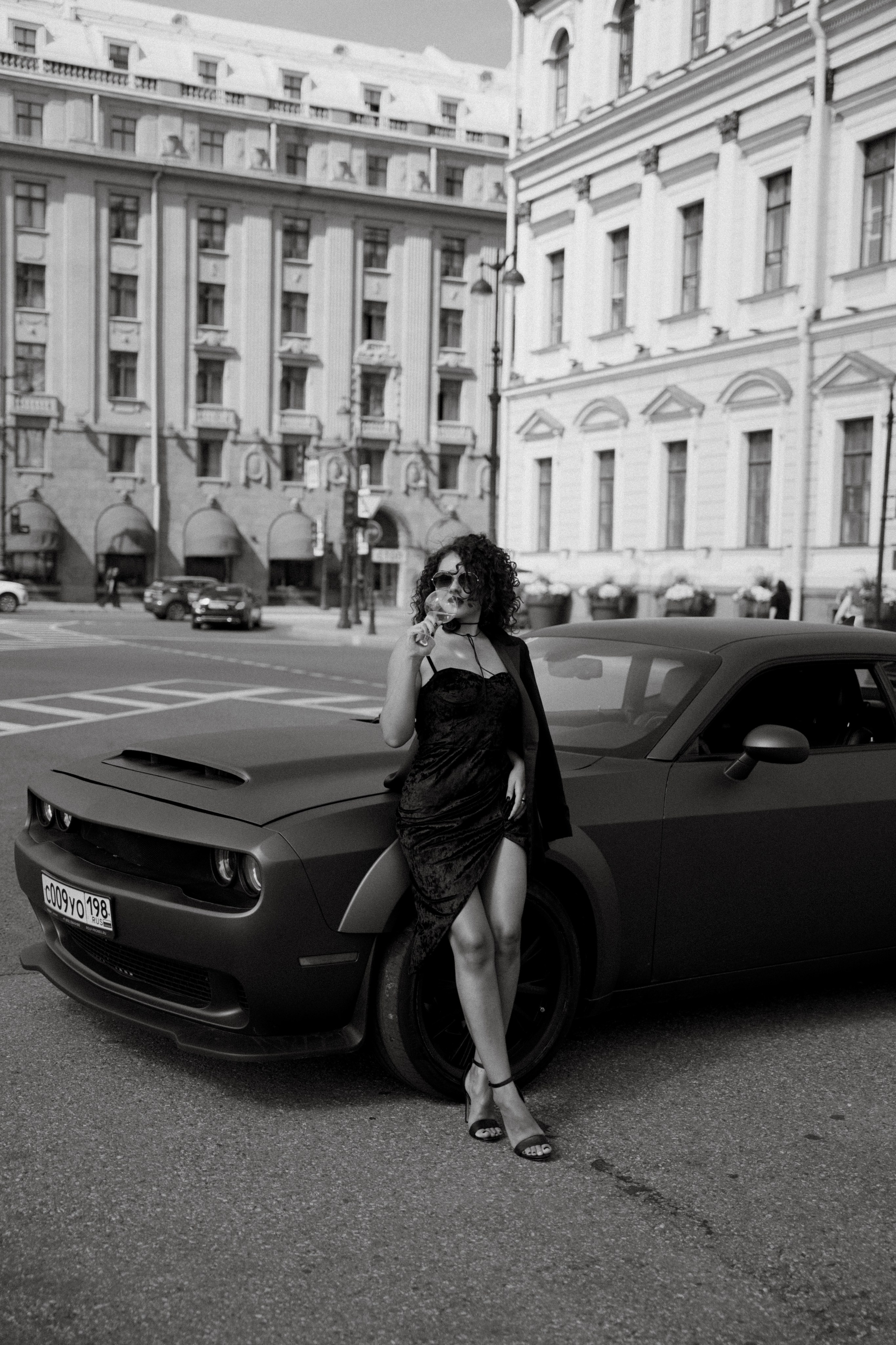 Руфина и Сергей. Фотограф г. Санкт-Петербург Александра Катанакова