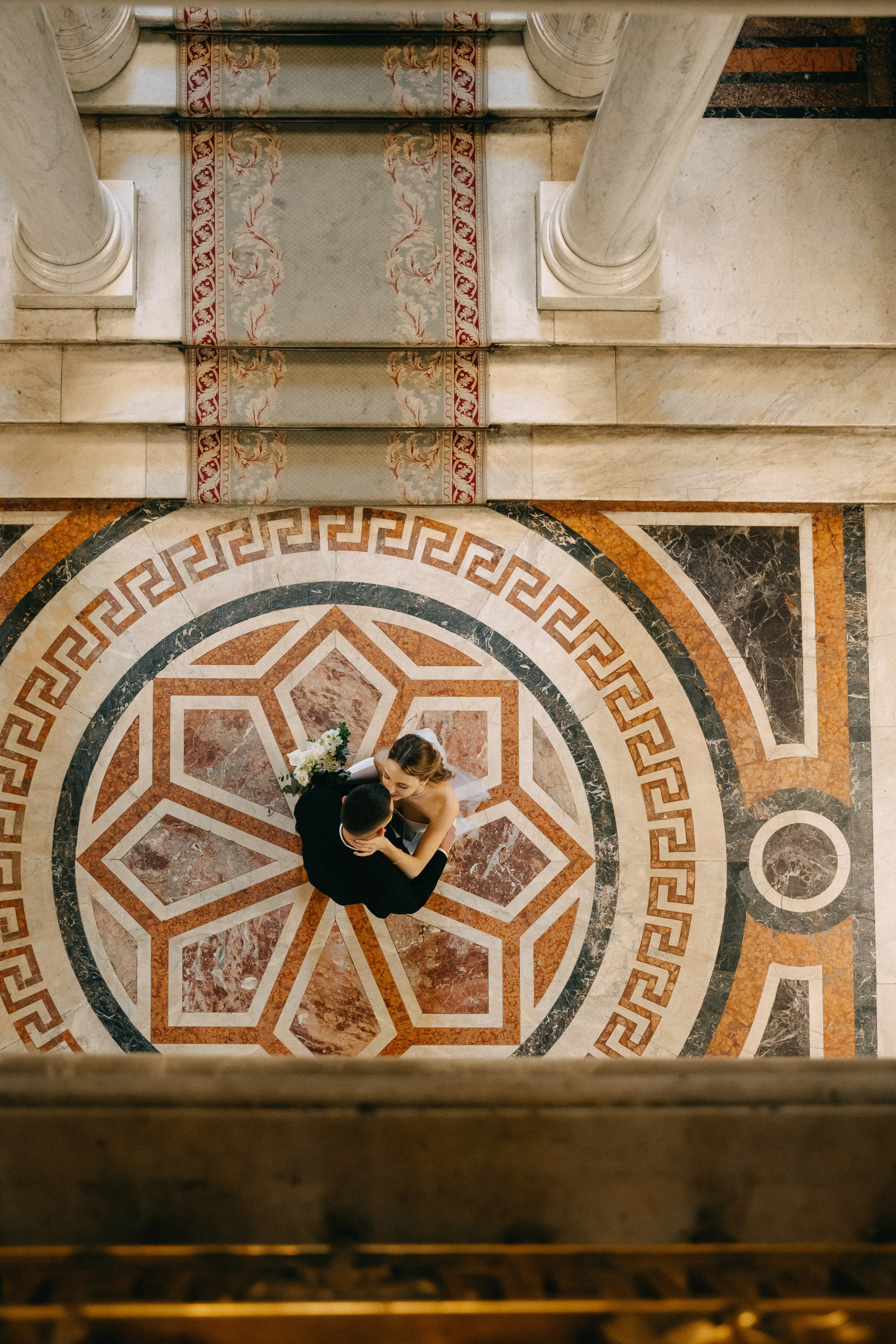 Лера и Влад. Фотограф г. Санкт-Петербург Александра Катанакова