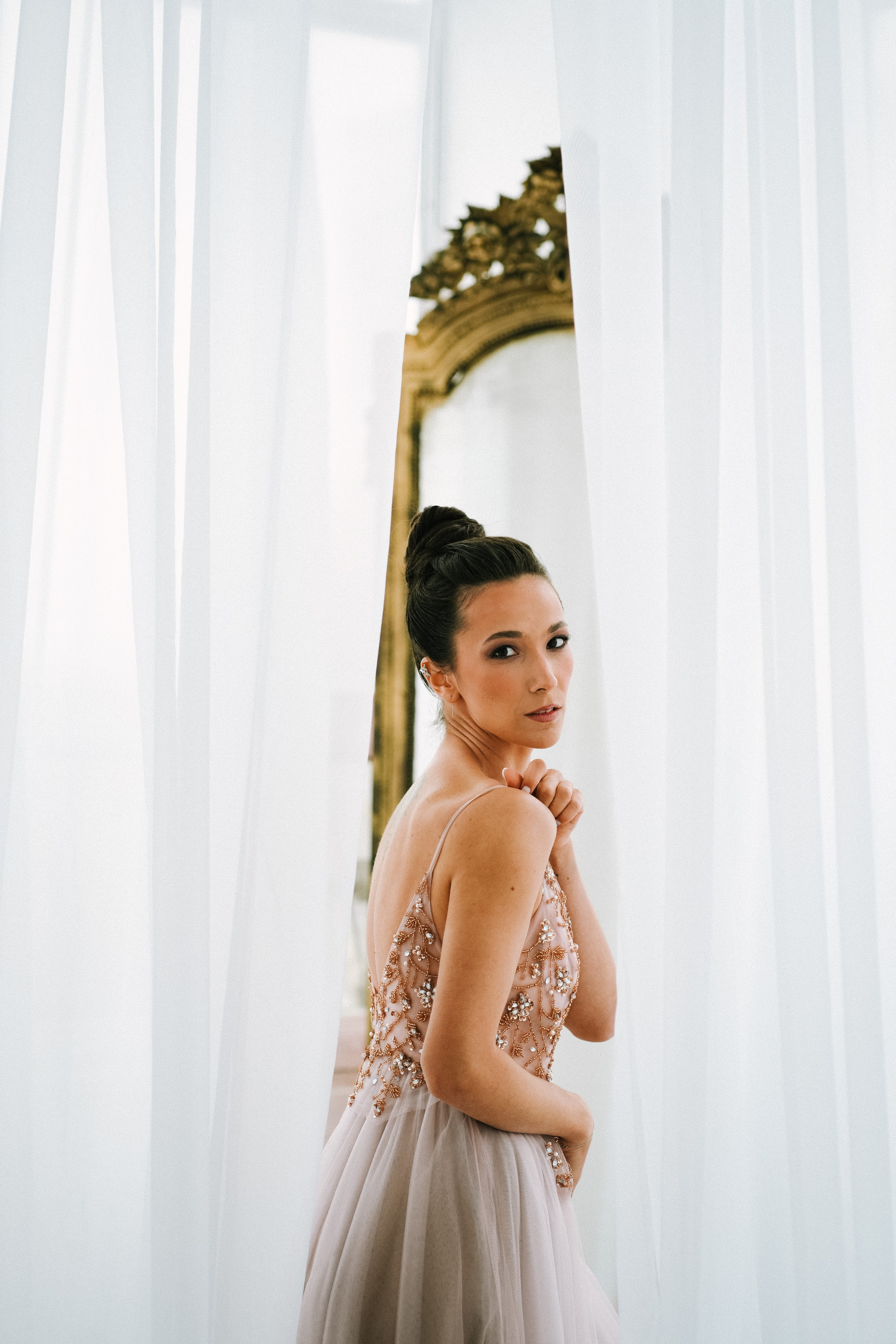 Марина. Фотограф г. Санкт-Петербург Александра Катанакова