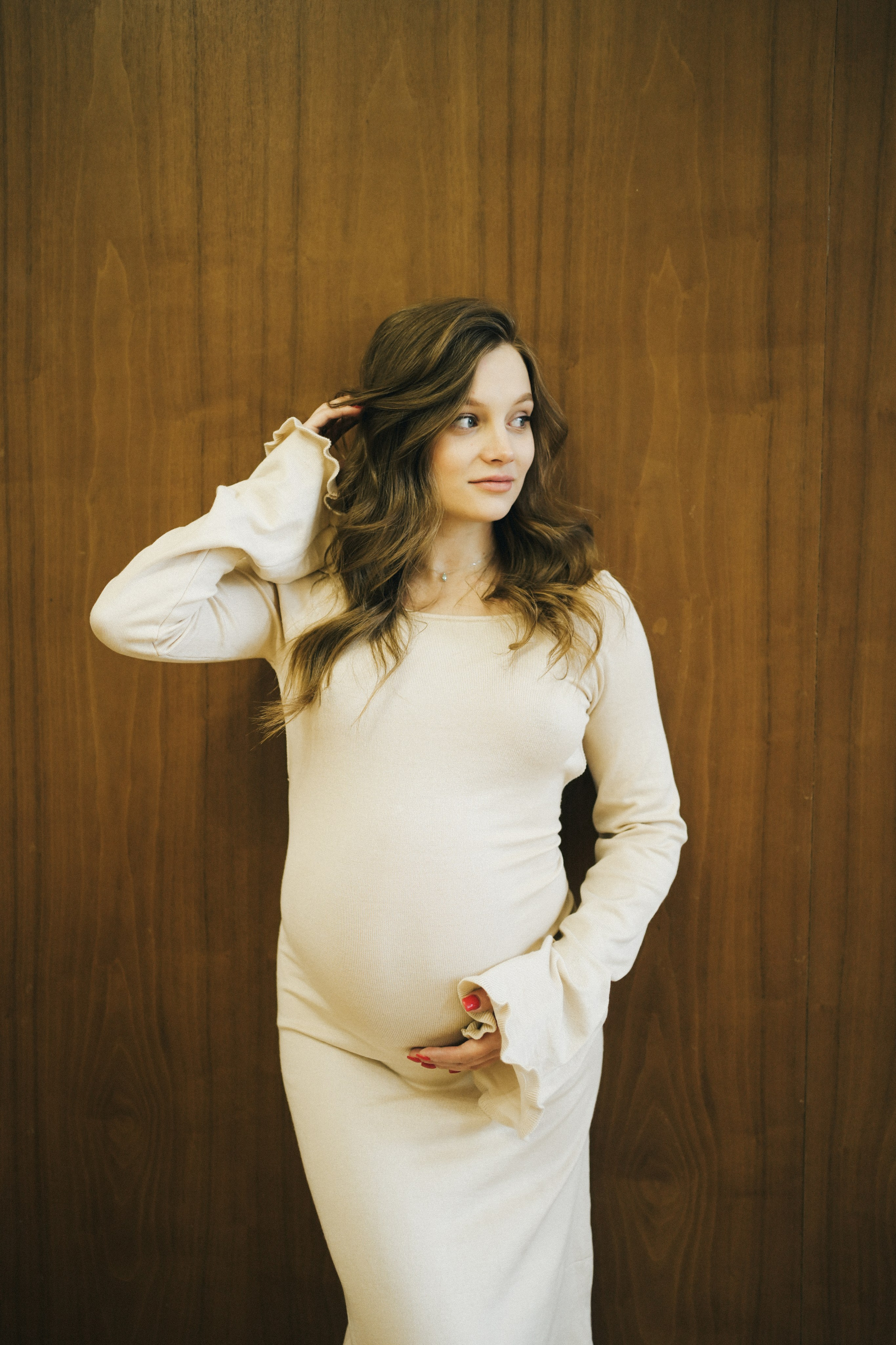 Катя. Фотограф г. Санкт-Петербург Александра Катанакова