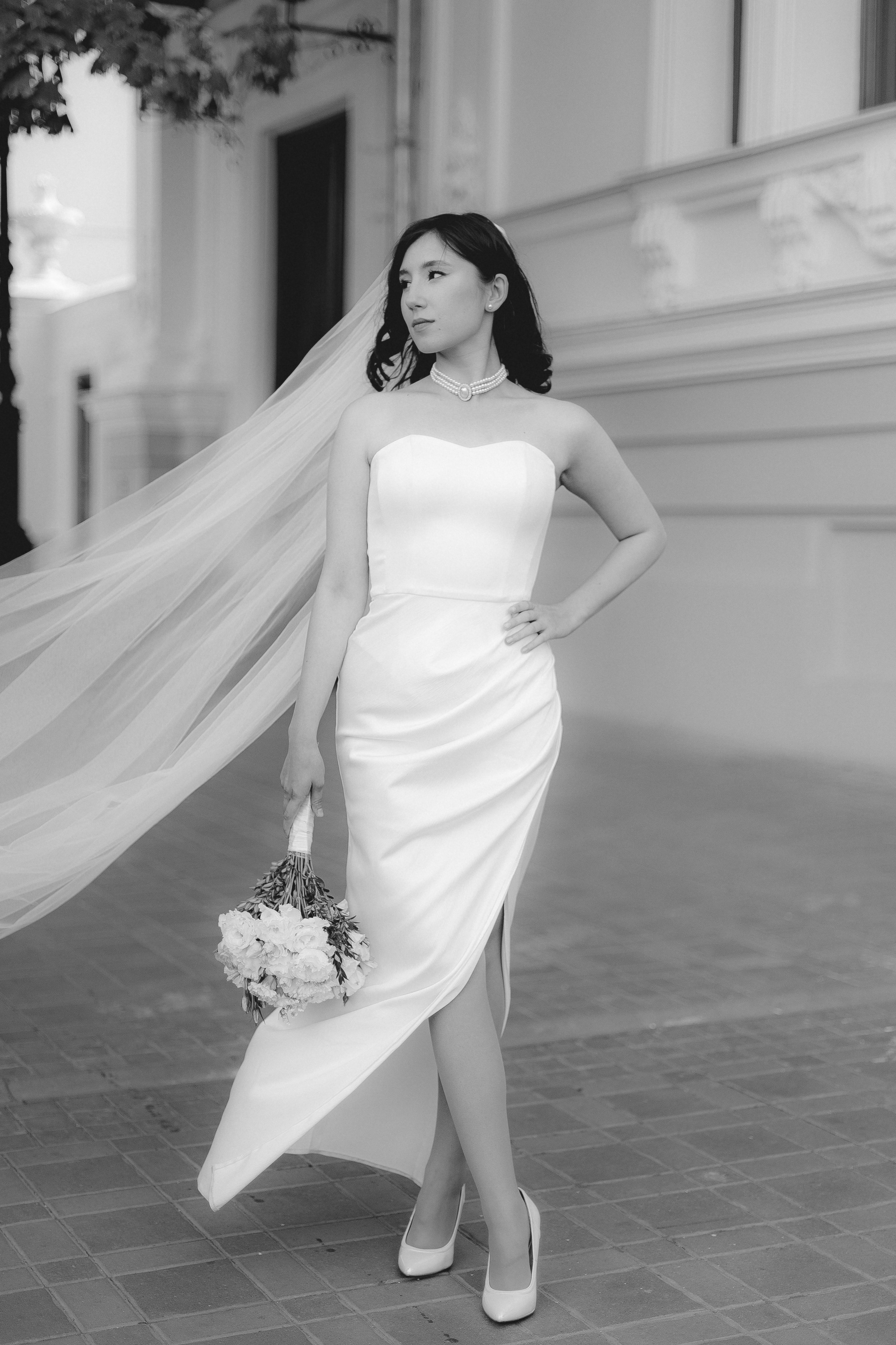 Дмитрий и Лейла. Свадебный и семейный фотограф в Таганроге и Ростове Руднева Анастасия