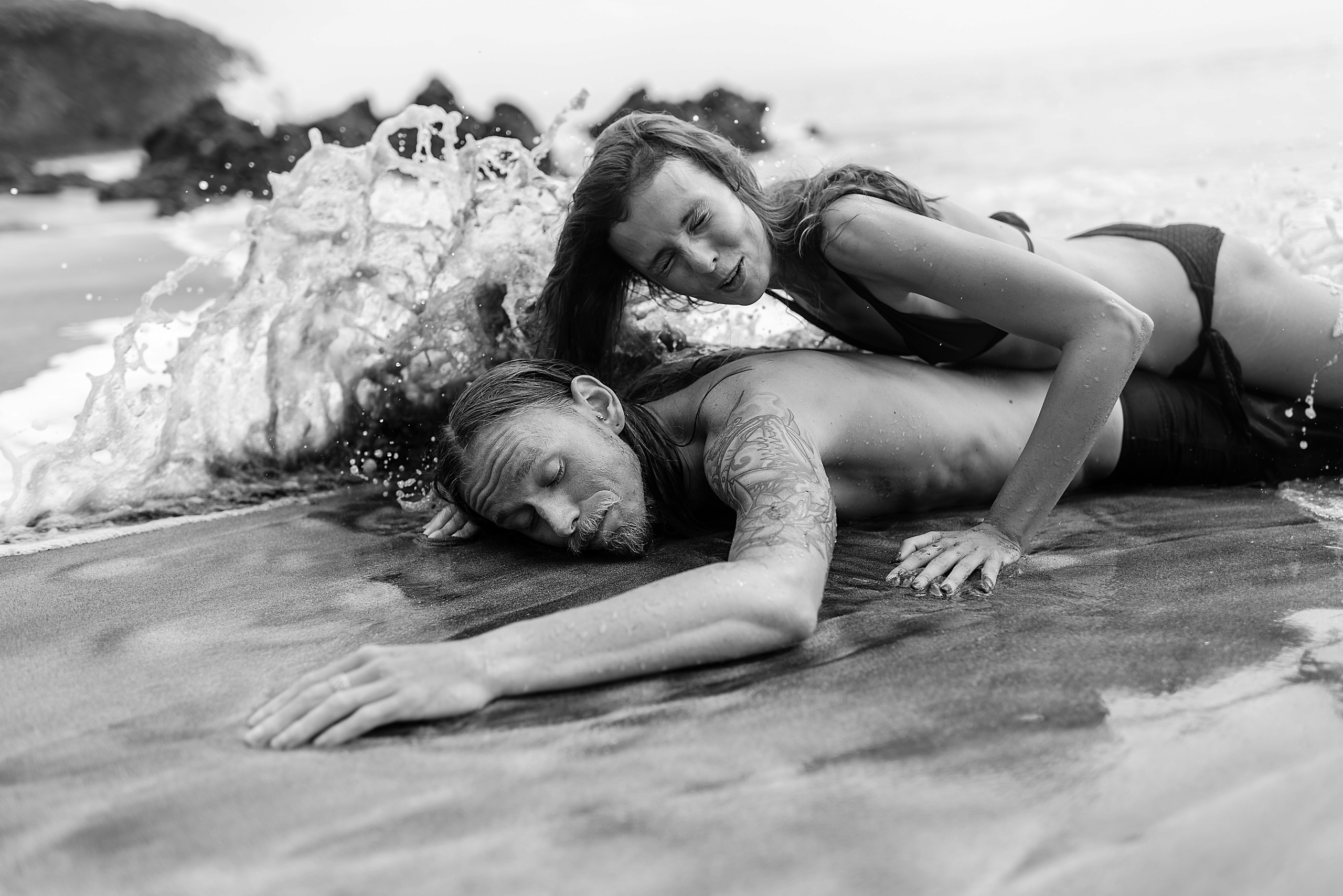 Gary and Maria. Wedding and Destination photographer Rustam Kalimullin