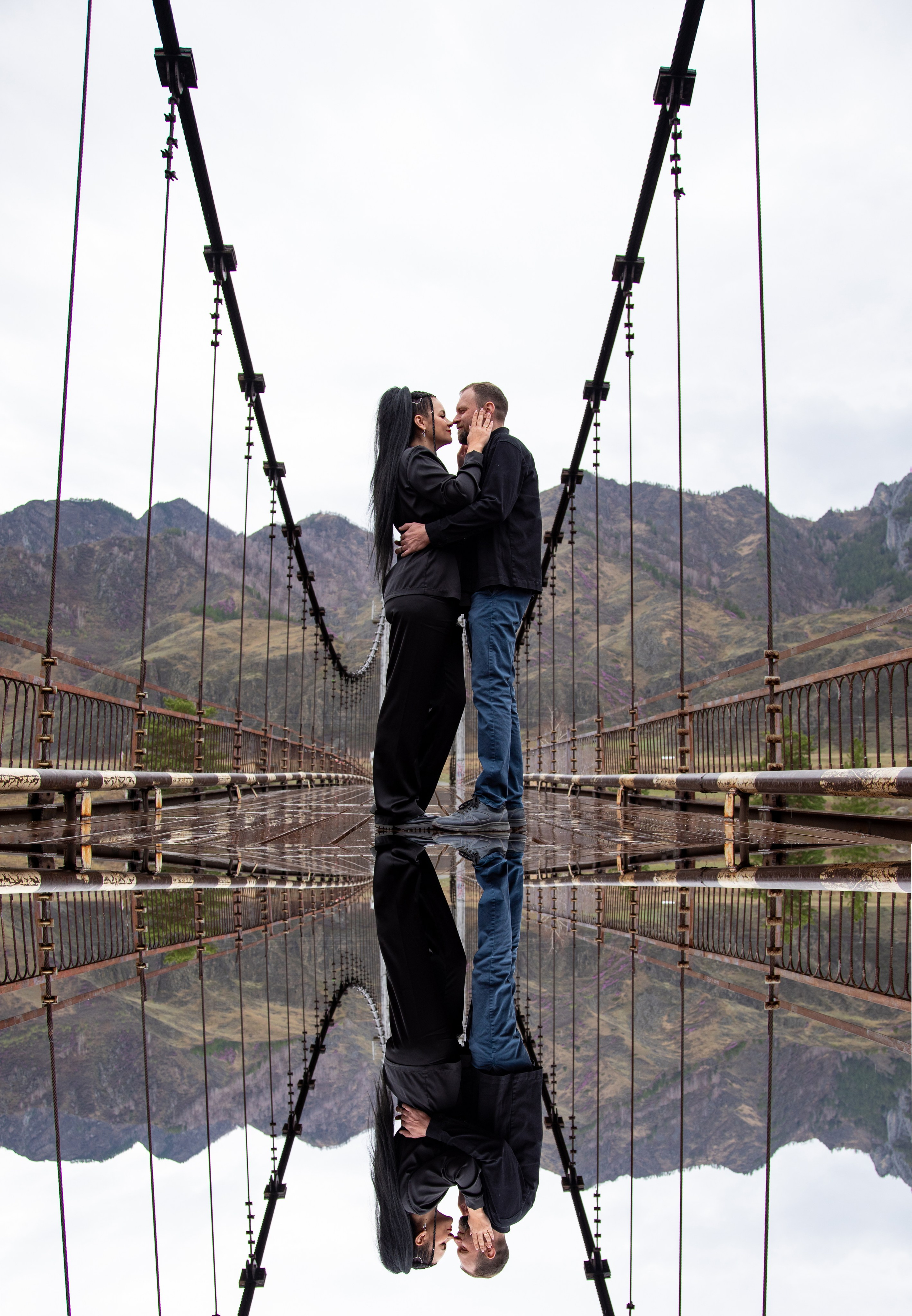 Здесь собраны мои самые ценные кадры — те, в которые вложена частичка души. Фотограф в Чемальском районе / Чемал и Республике Алтай / Горный Алтай Анастасия Деделова