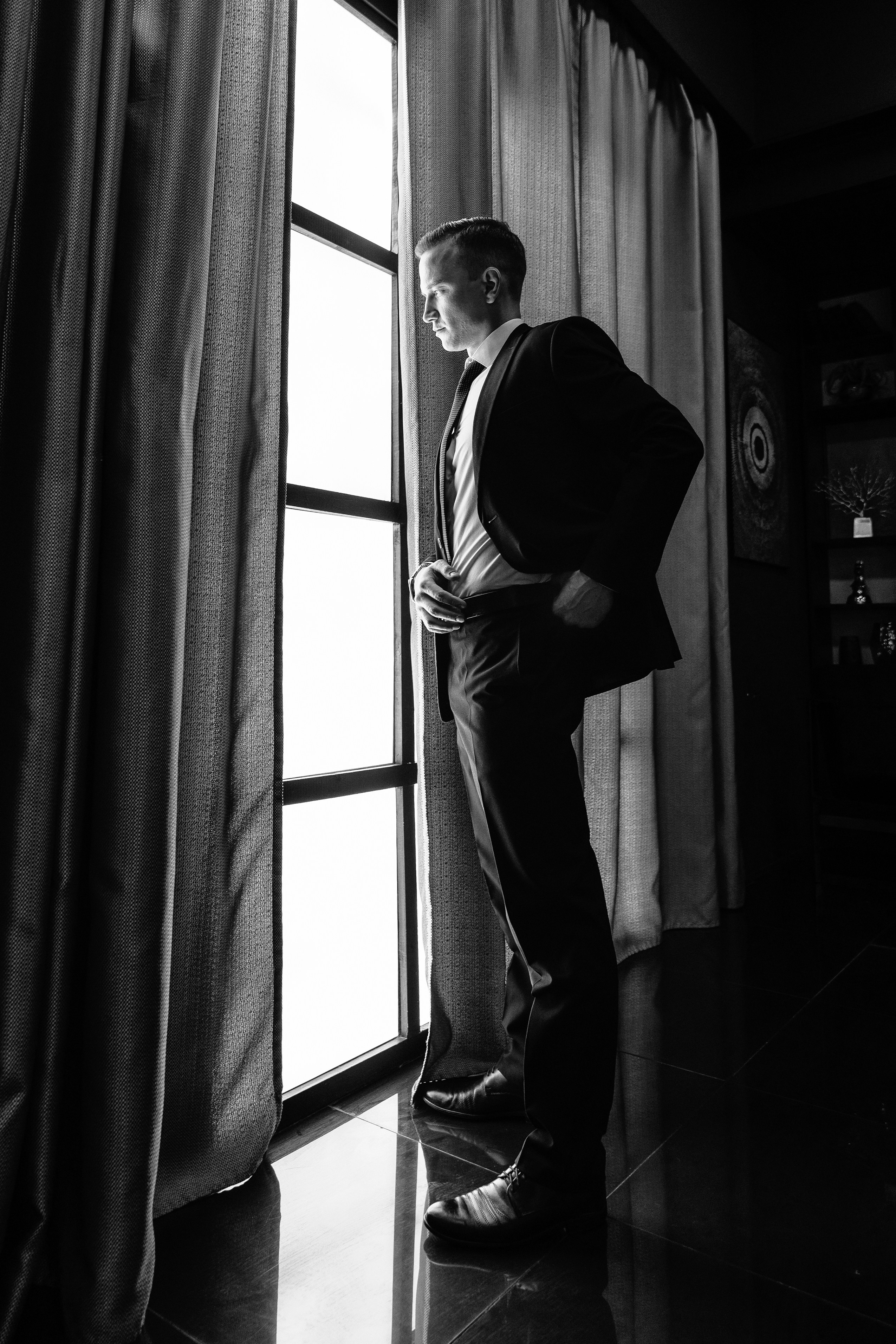 Михаил. Свадебный/Портретный фотограф снимаю в Москве