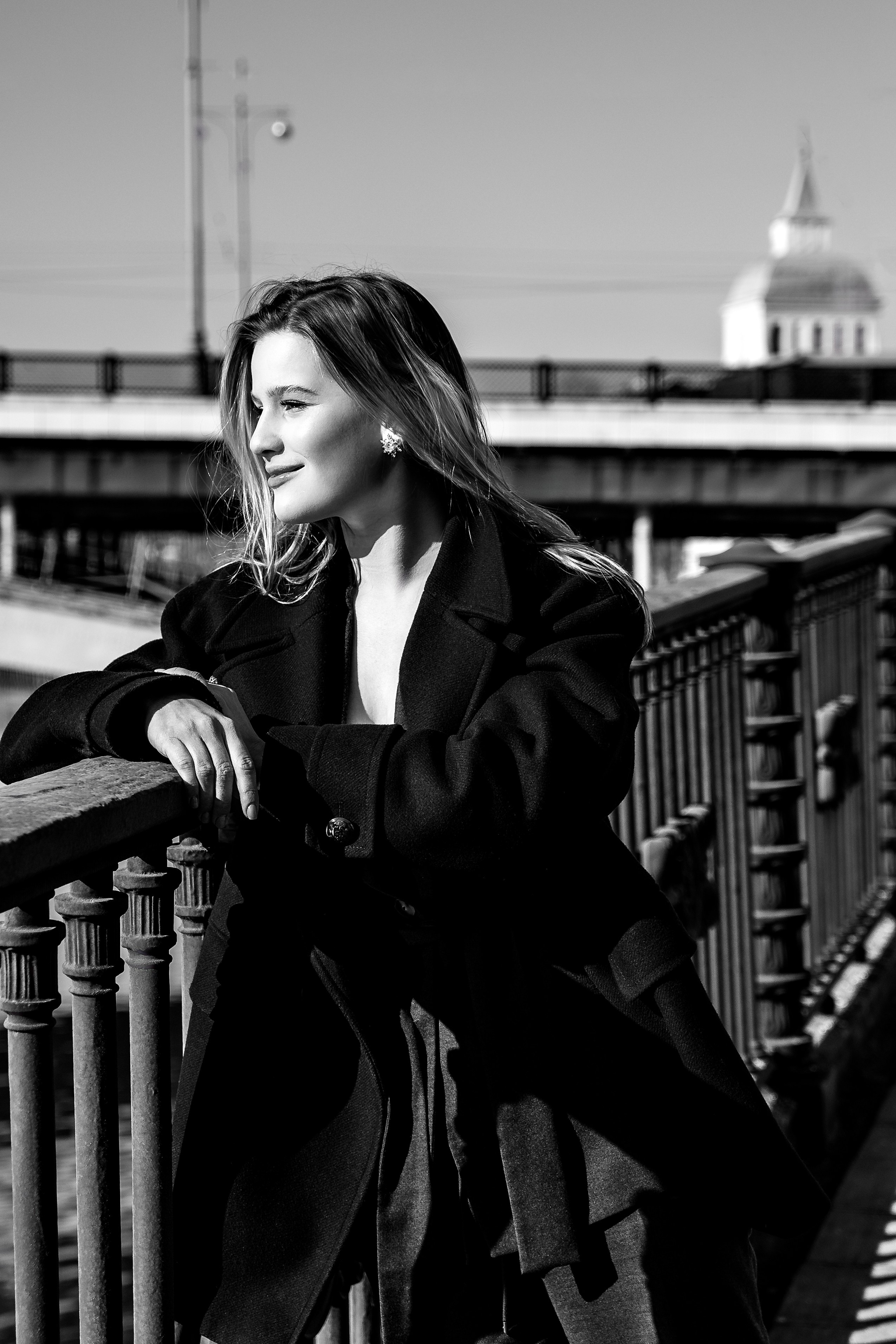 Влада Стрит. Свадебный/Портретный фотограф снимаю в Москве