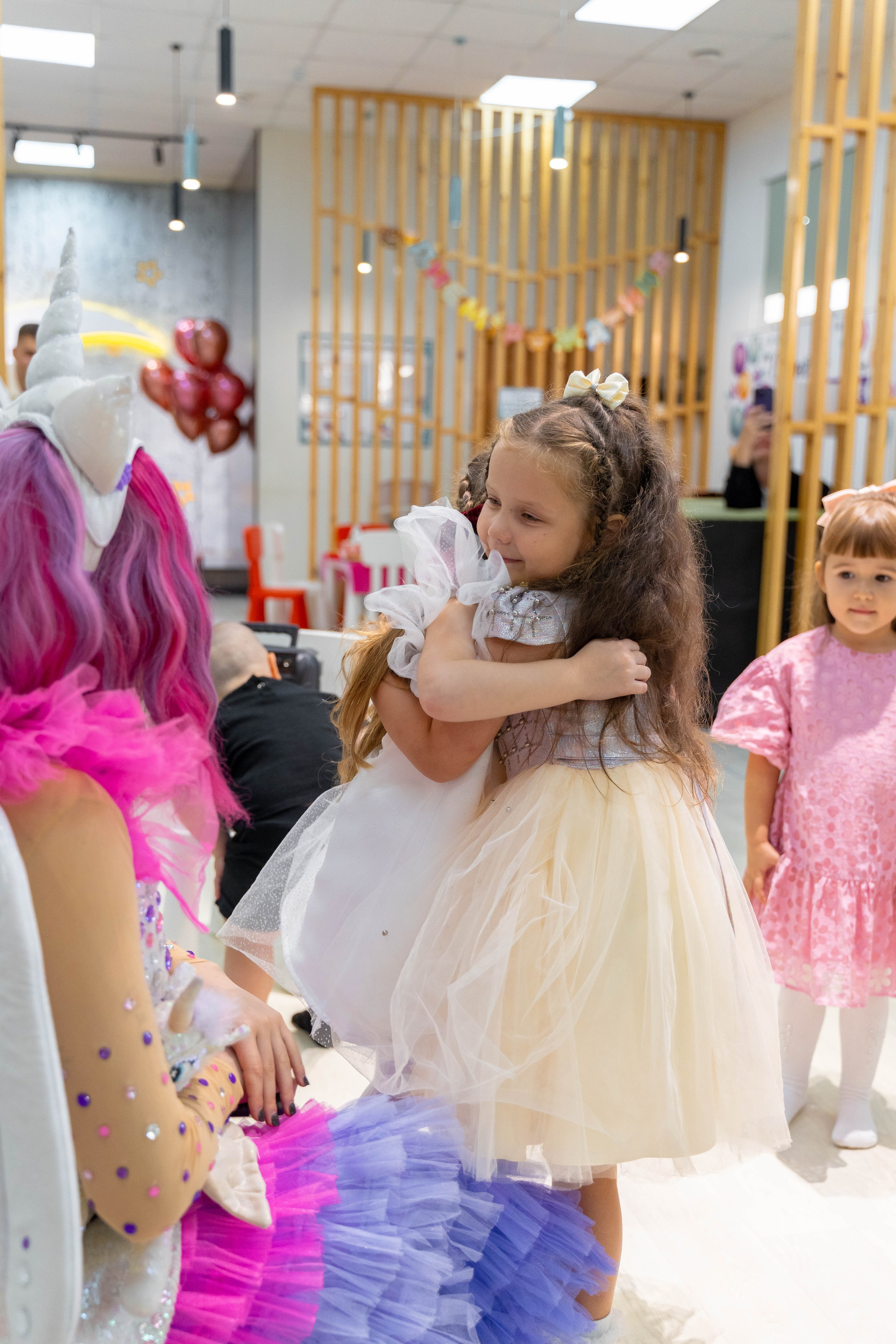 Детский День Рождения. ALISON FILMS