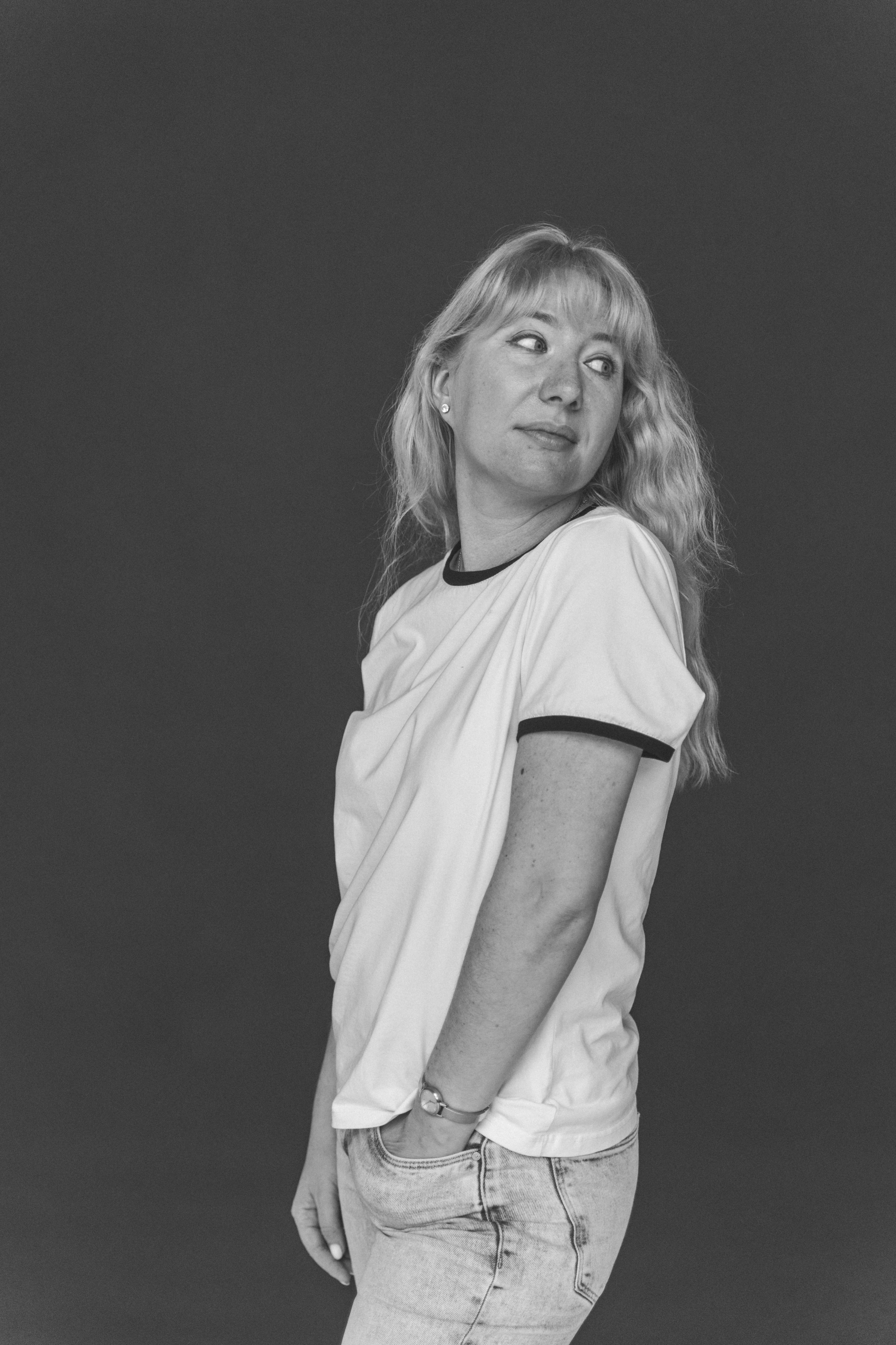 Минимализм. ALISON FILMS