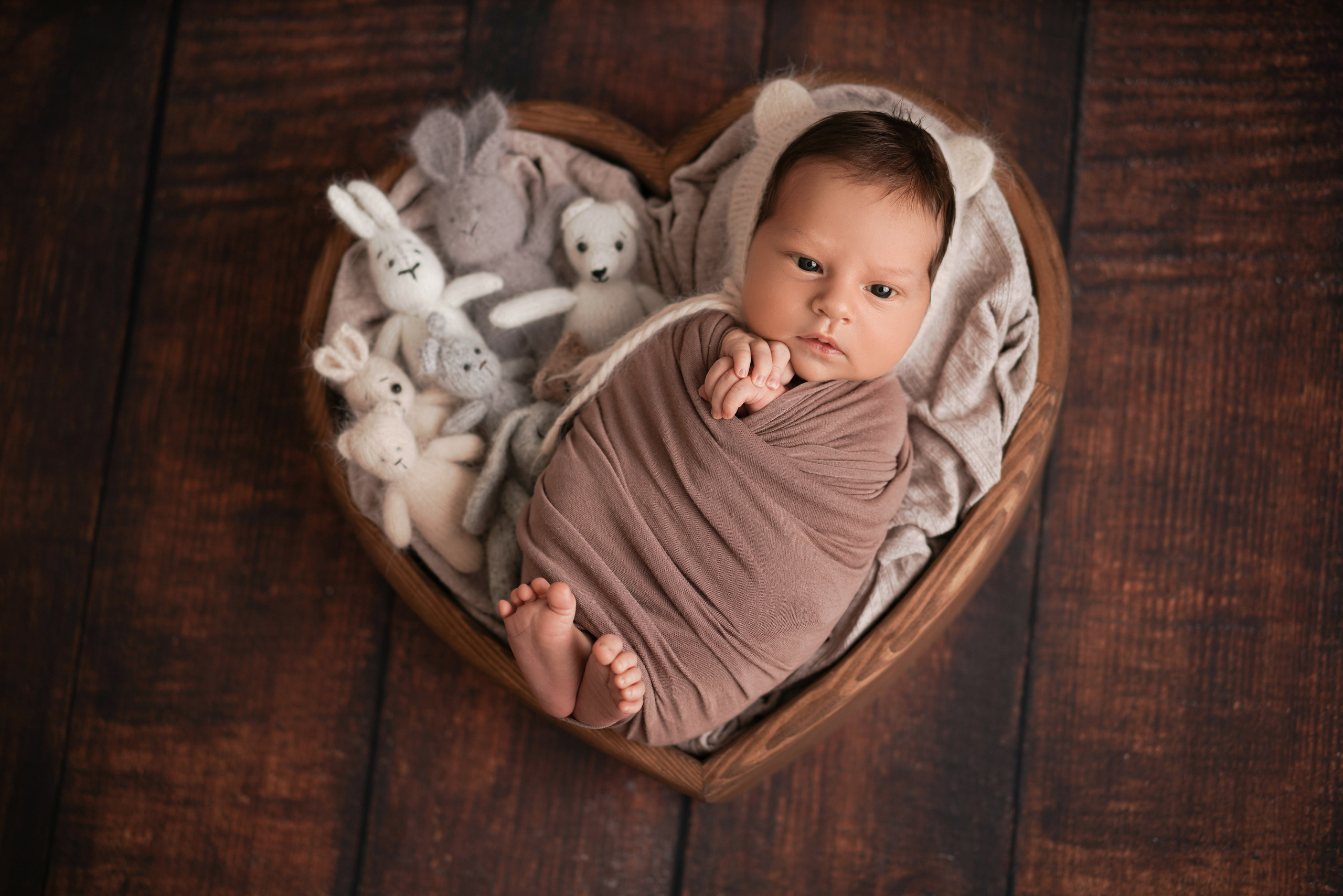 Фотосессия новорожденных | Галерея трогательных кадров малышей в стиле newborn. Фотосессия новорожденных в Москве и Московской области | Профессиональный фотограф newborn — Татьяна Иванова