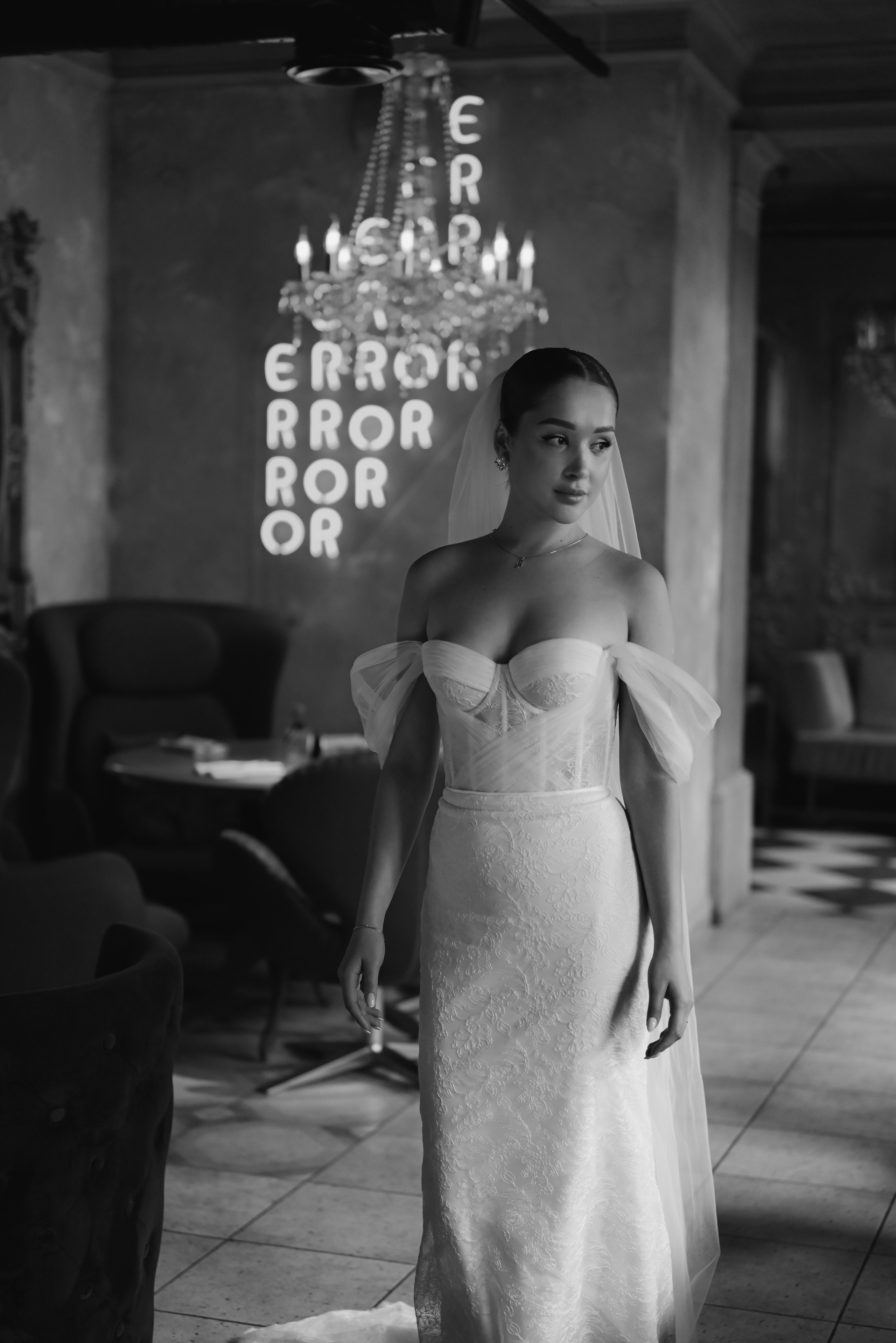 Ринат & Альбина. Свадебный и семейный фотограф в Уфе Александров Максим