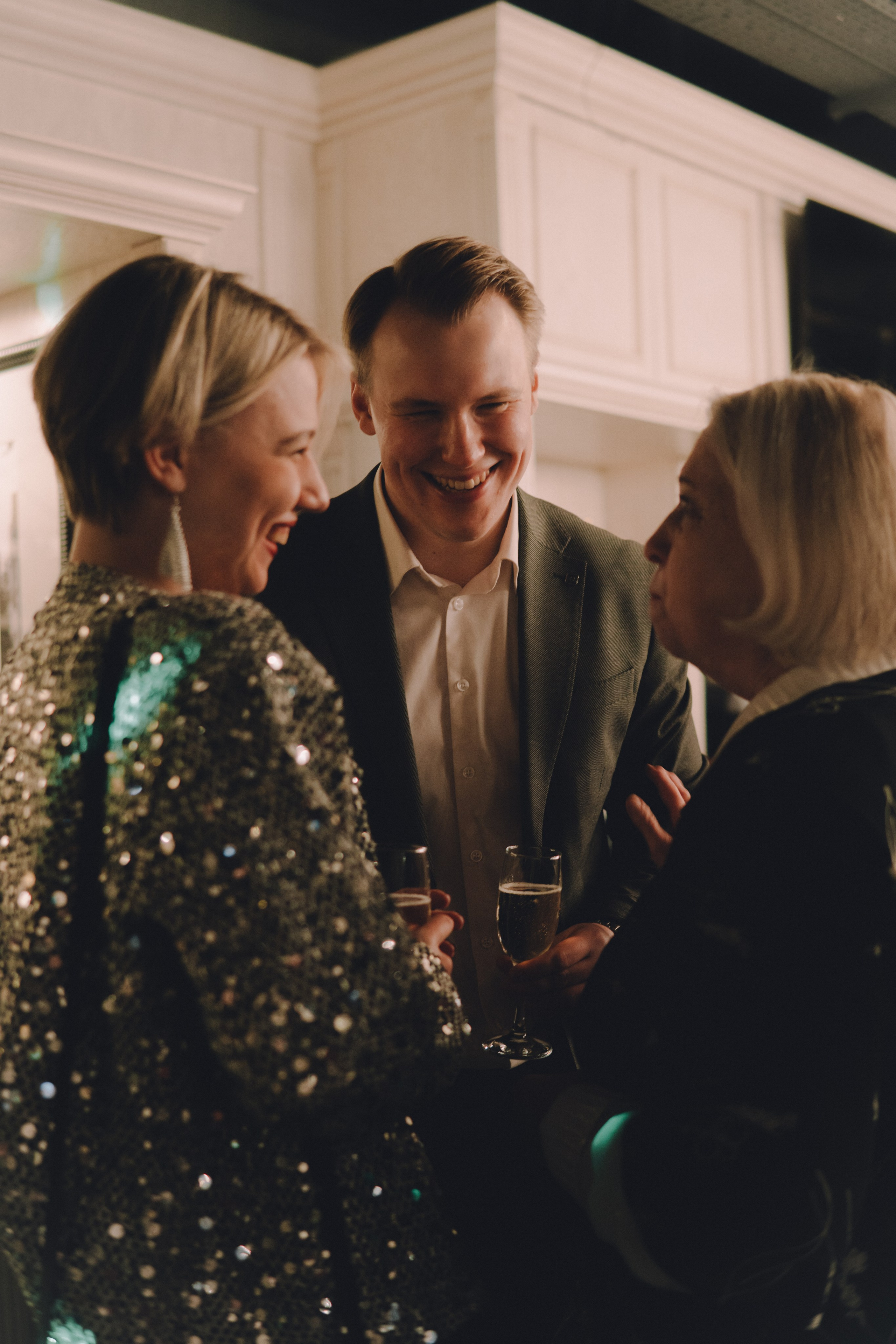 Марго и Игорь. Фотограф Наталья Воронина Москва