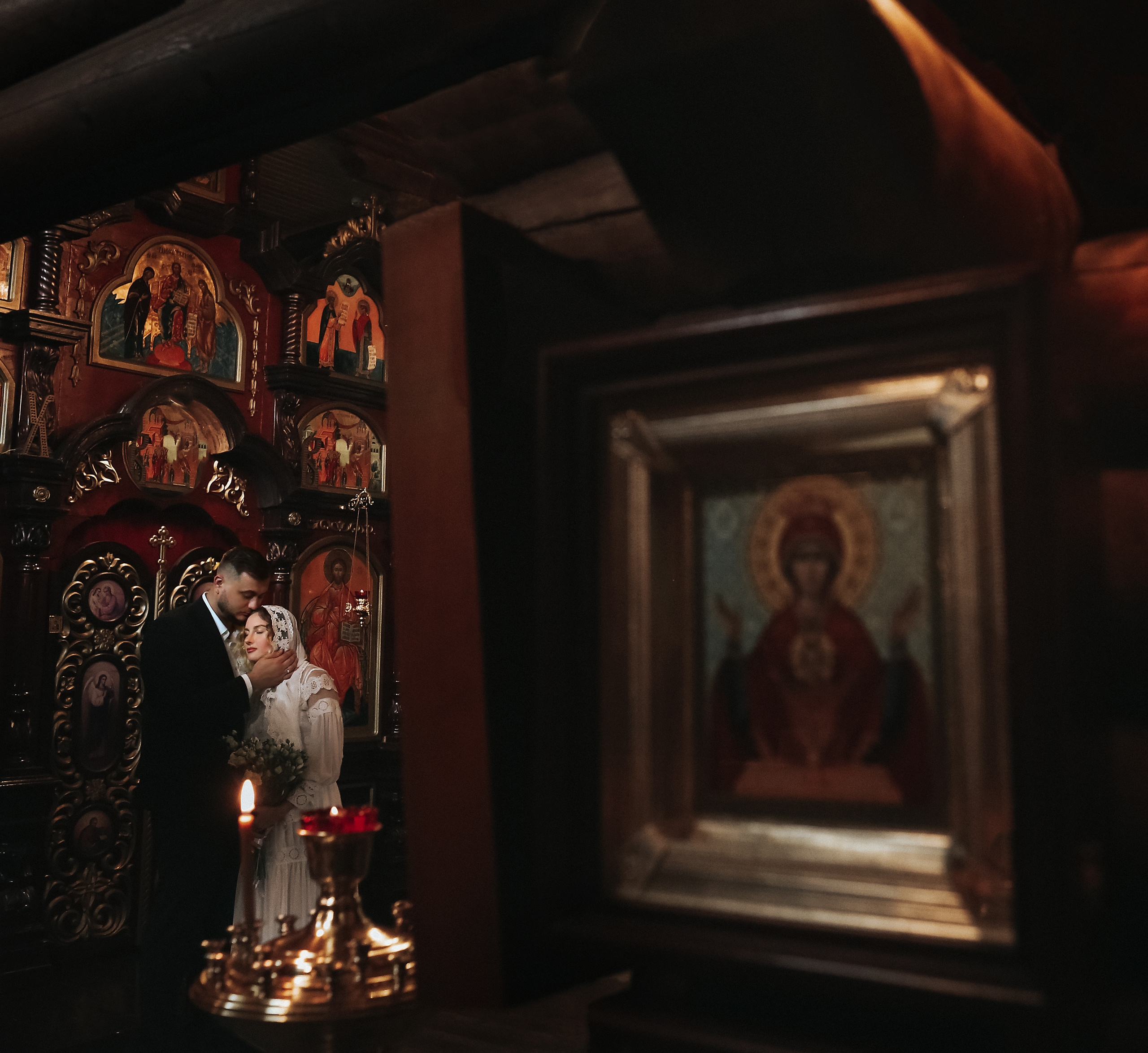 Венчаниe. Фотограф на Венчание и Крещение, семейный фотограф в Москве и области