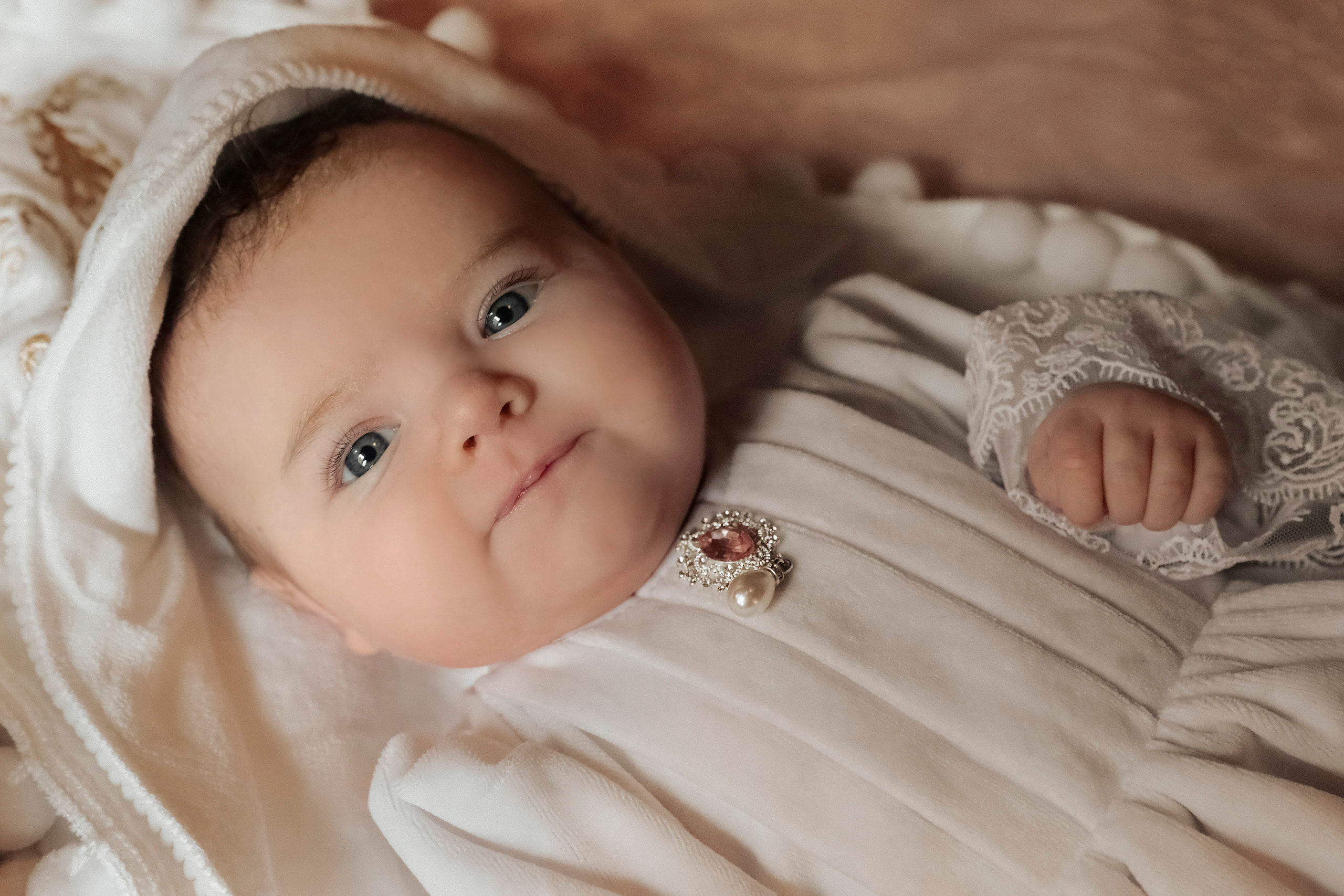 Крещение. Фотограф на Венчание и Крещение, семейный фотограф в Москве и области