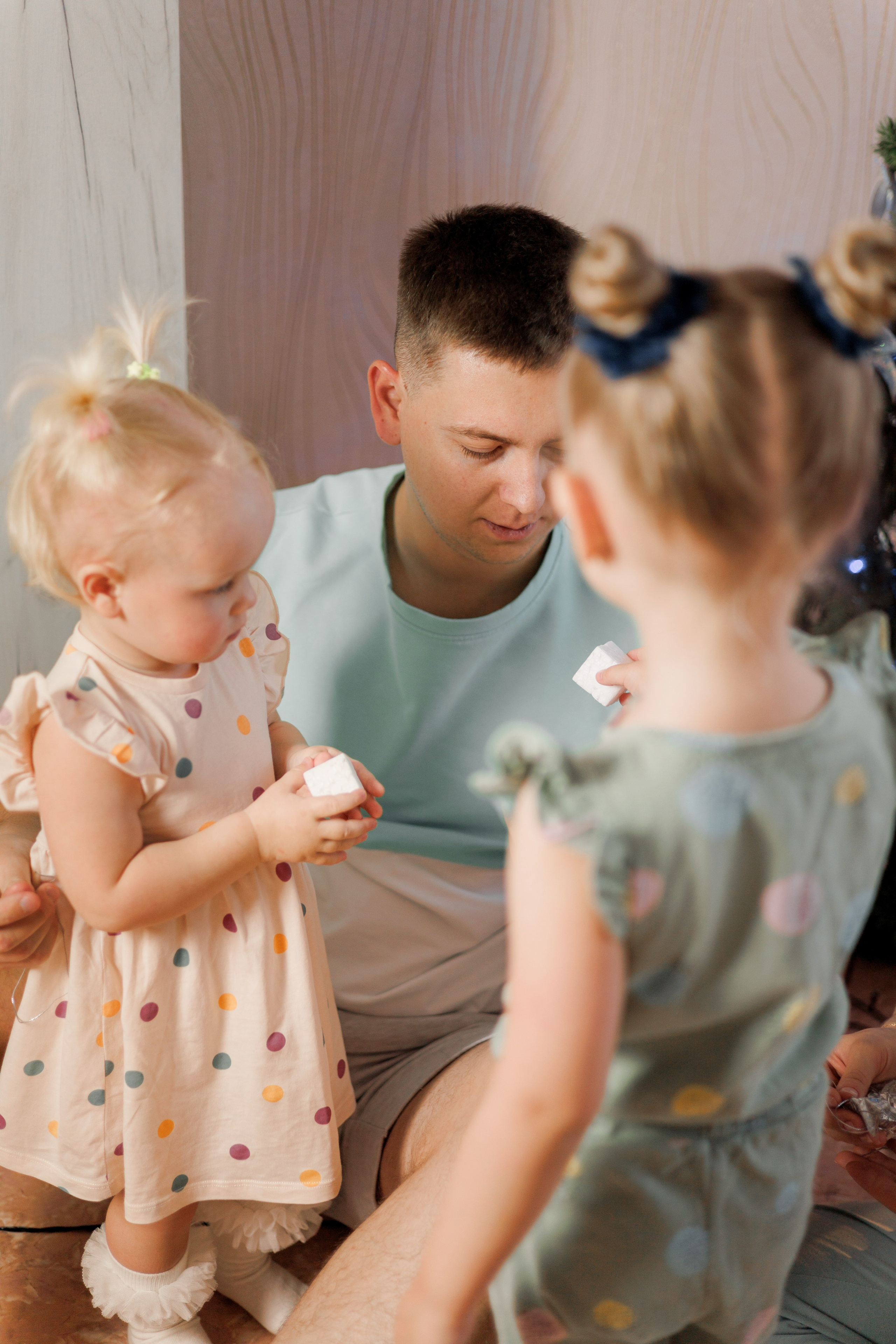 🤍. Детский и семейный фотограф  Биробиджан Оля Светагор