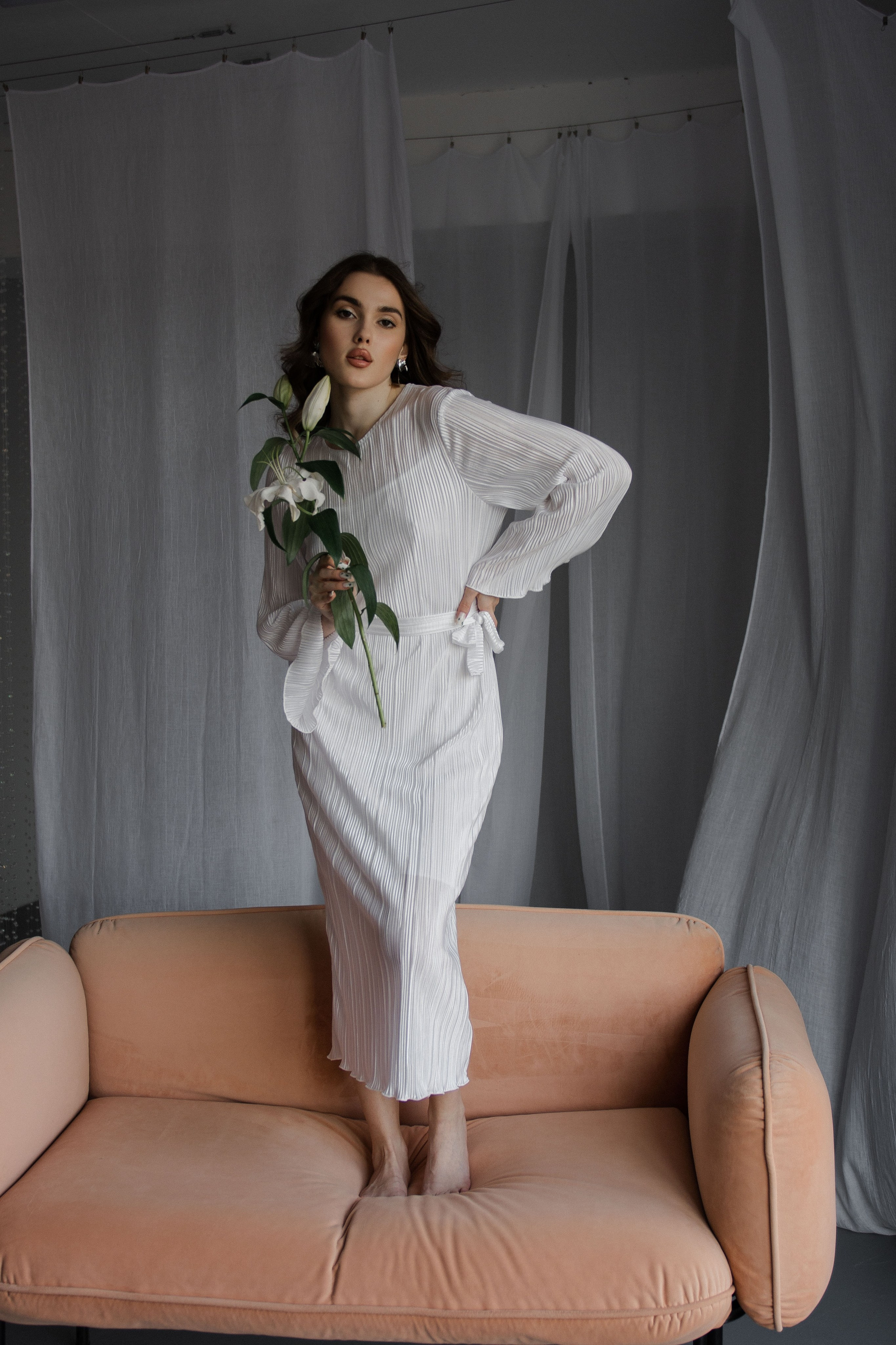 Виолетта. Свадебный и женский фотограф в Ставрополе Вика Лексеева