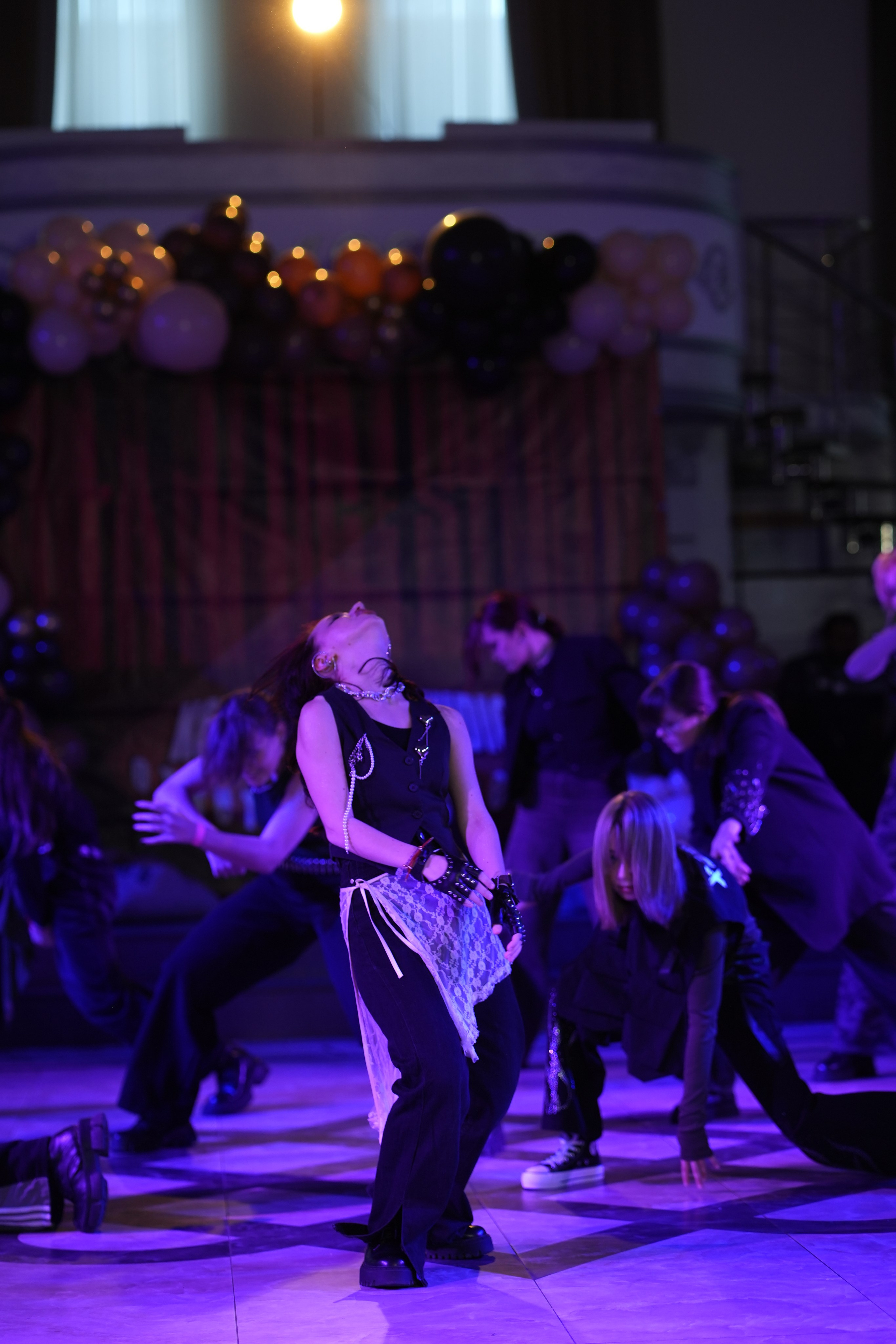 Отчётный концер KOD'A dance studio. Фотограф, видеограф Пятигорск, Ставрополь, Ессентуки, Petlyakovs_photo