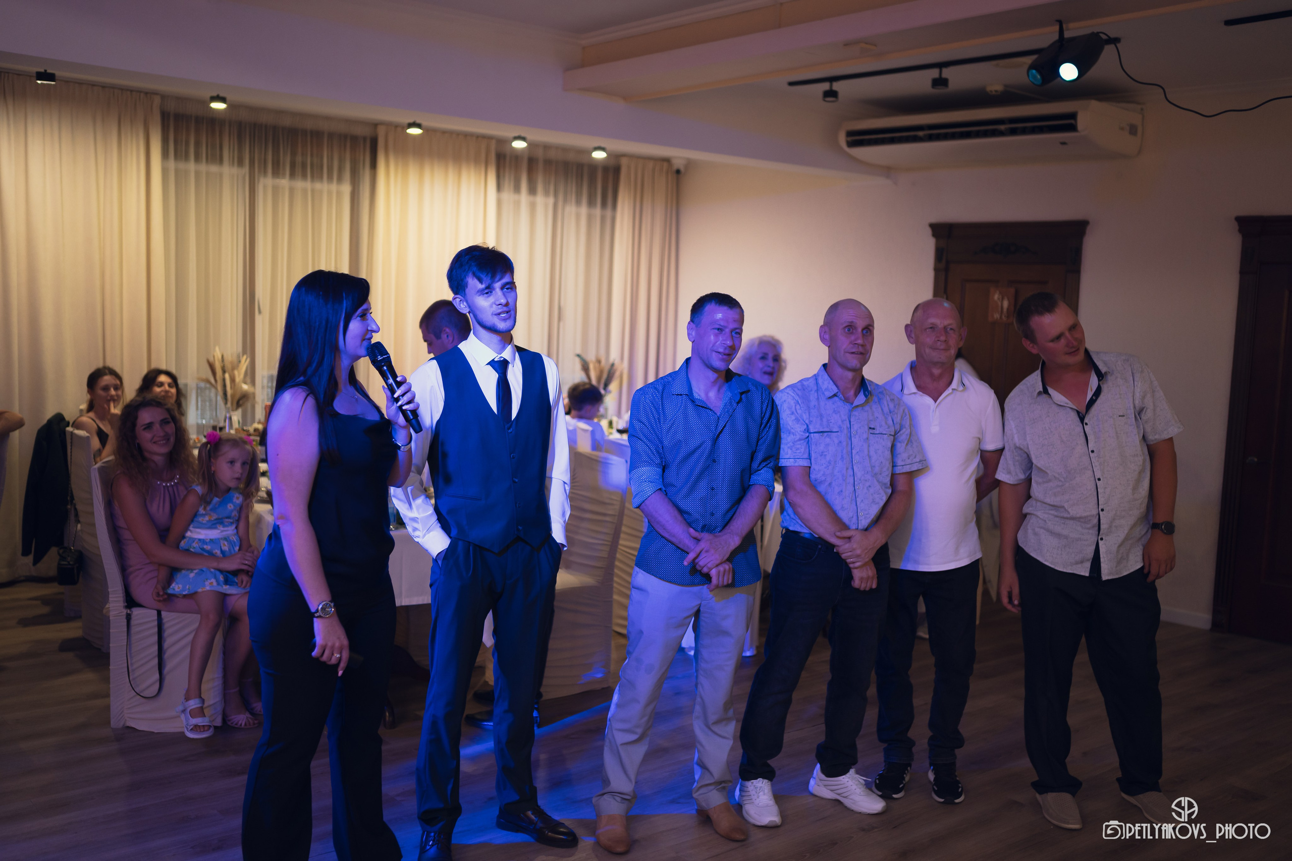 Свадьба Владислава и Анастасии. Фотограф, видеограф Пятигорск, Ставрополь, Ессентуки, Petlyakovs_photo