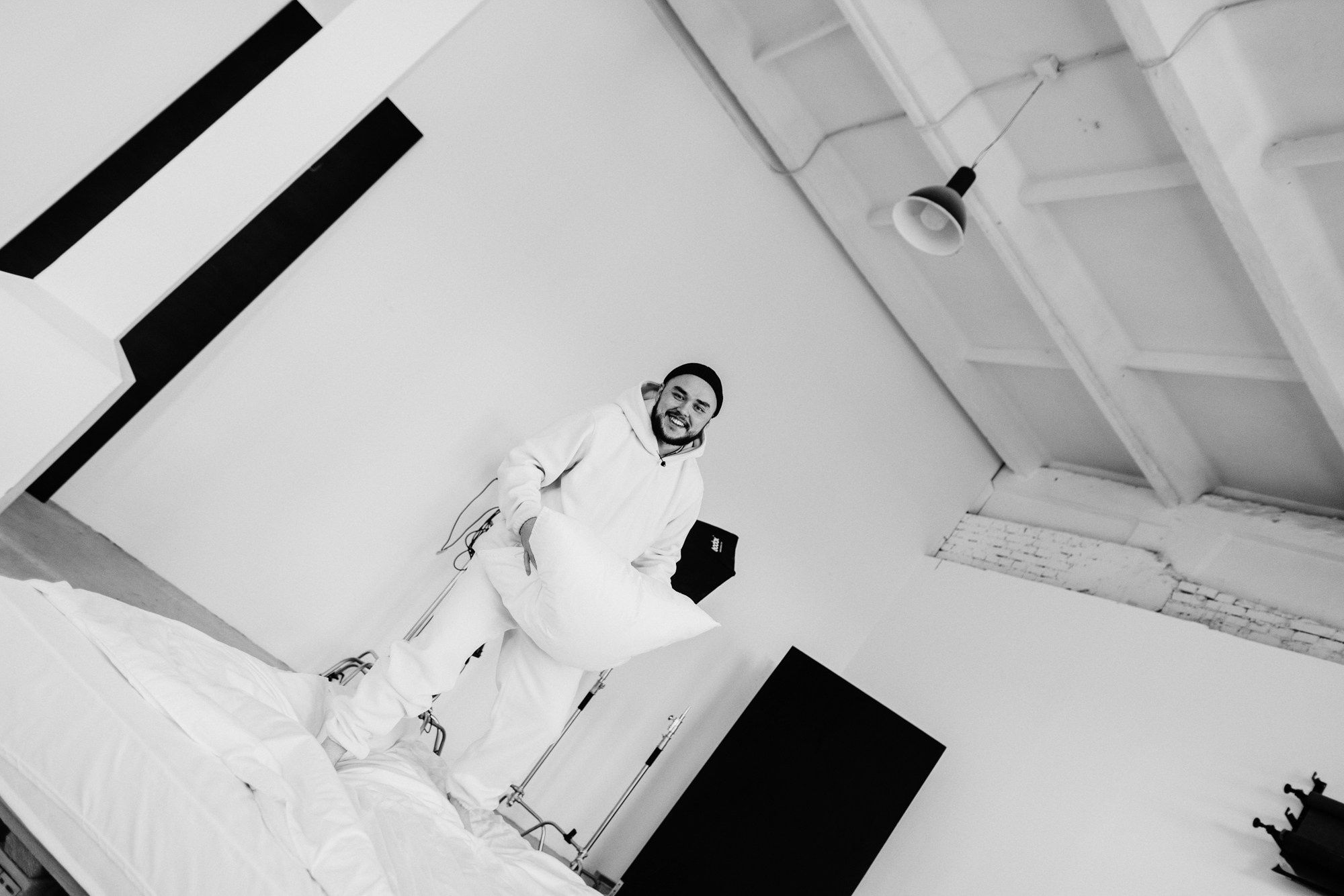 Рустам. Фотограф Дарья Мустафина, Тюмень