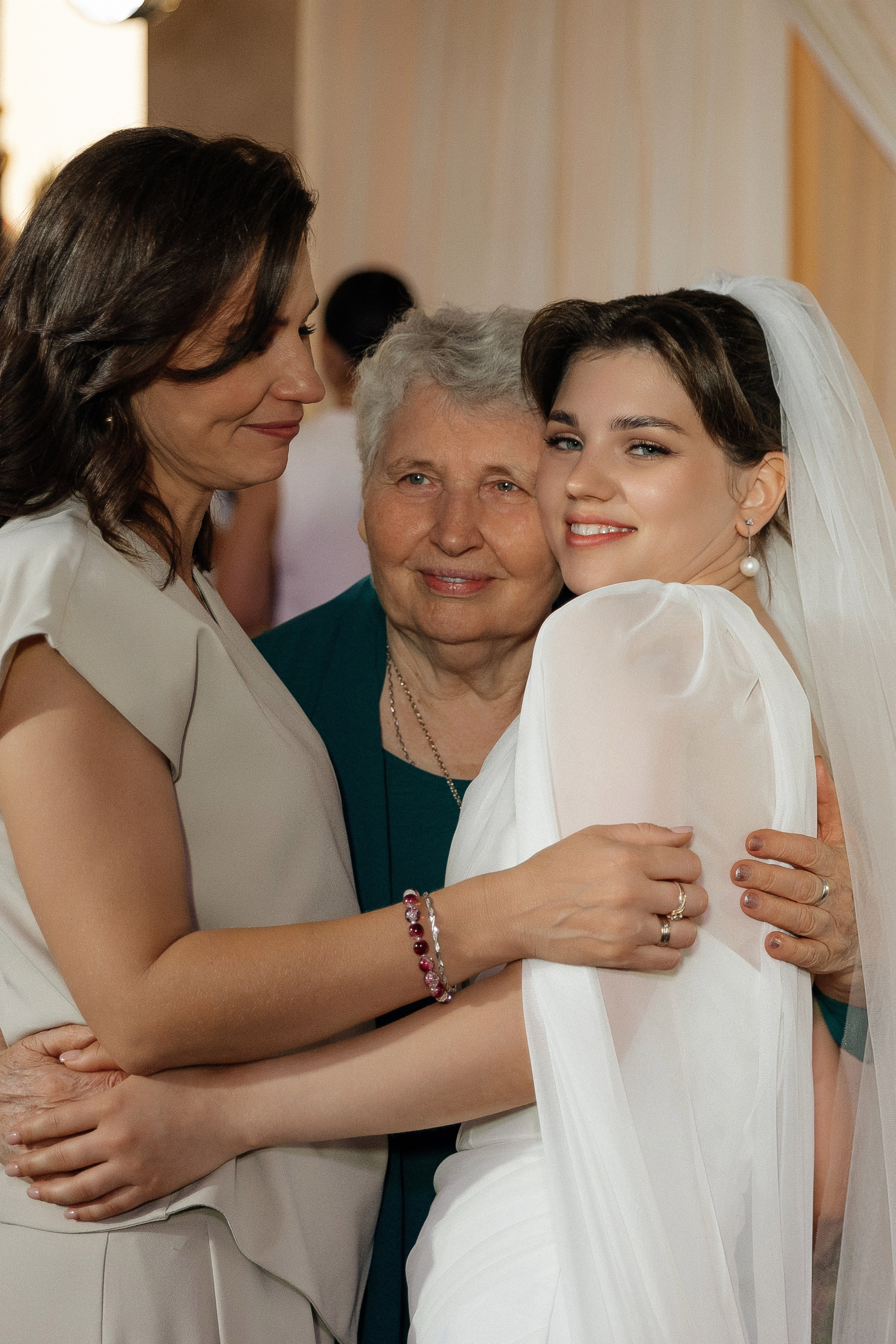 Марк и Инесса. Свадебный фотограф в Краснодаре Ольга Цвиченко