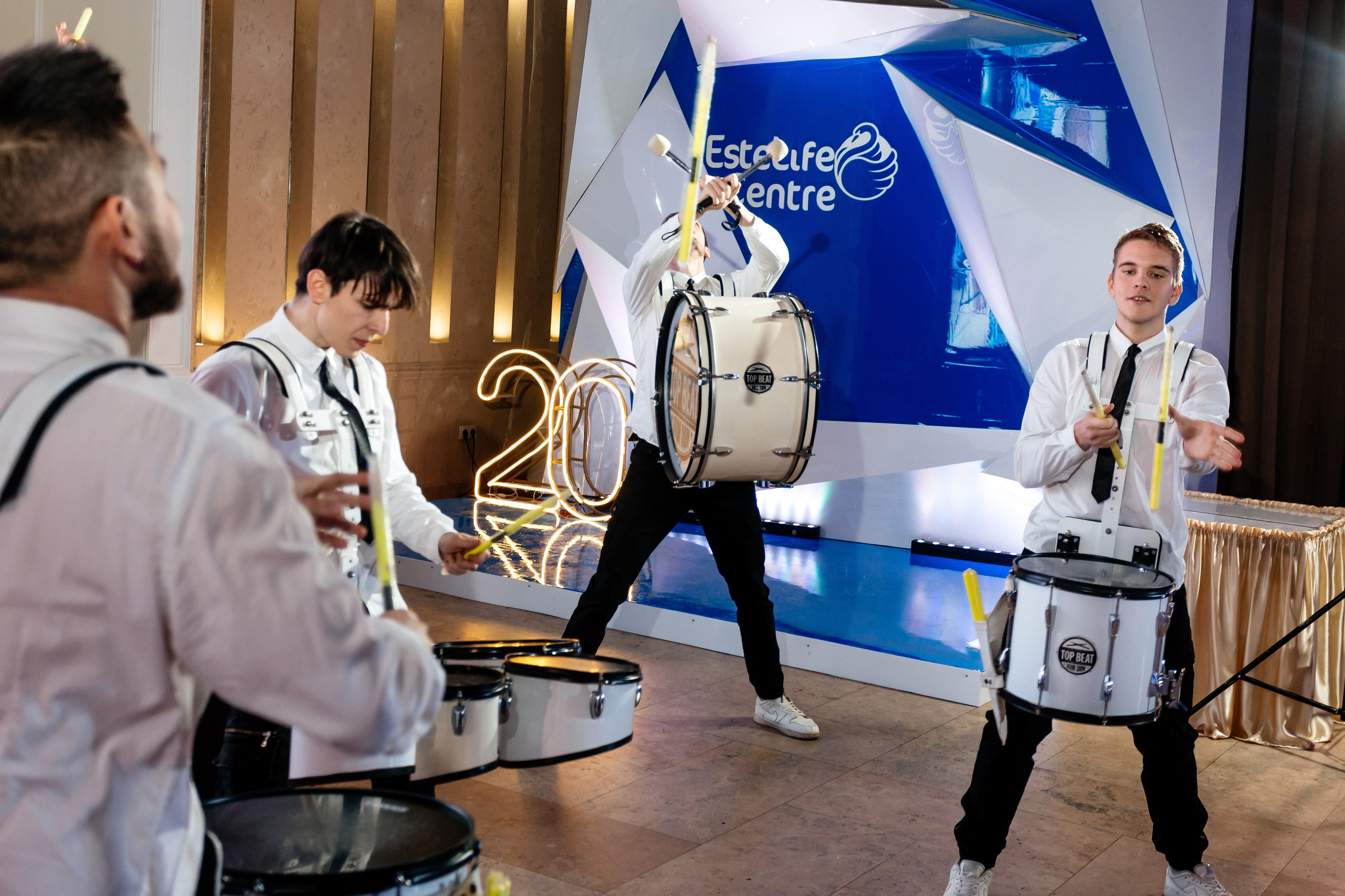 20 лет EsteLife. Свадебный фотограф в Краснодаре Николай Крауз