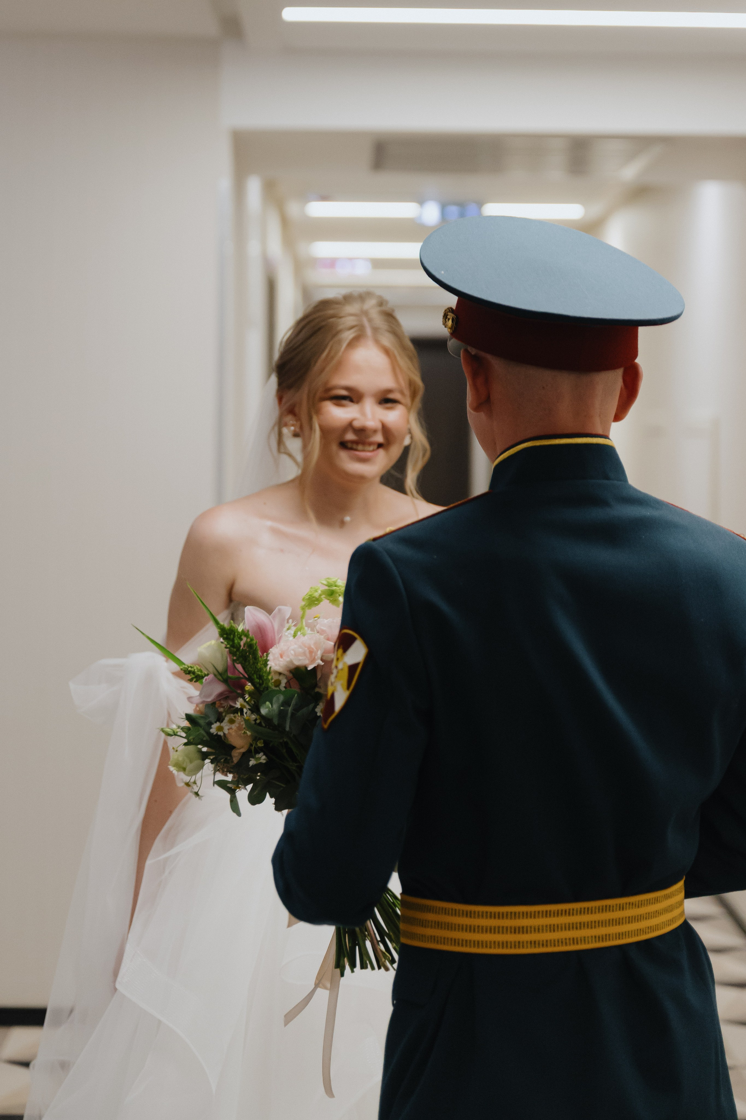 Полина & Владимир, Сагитариус