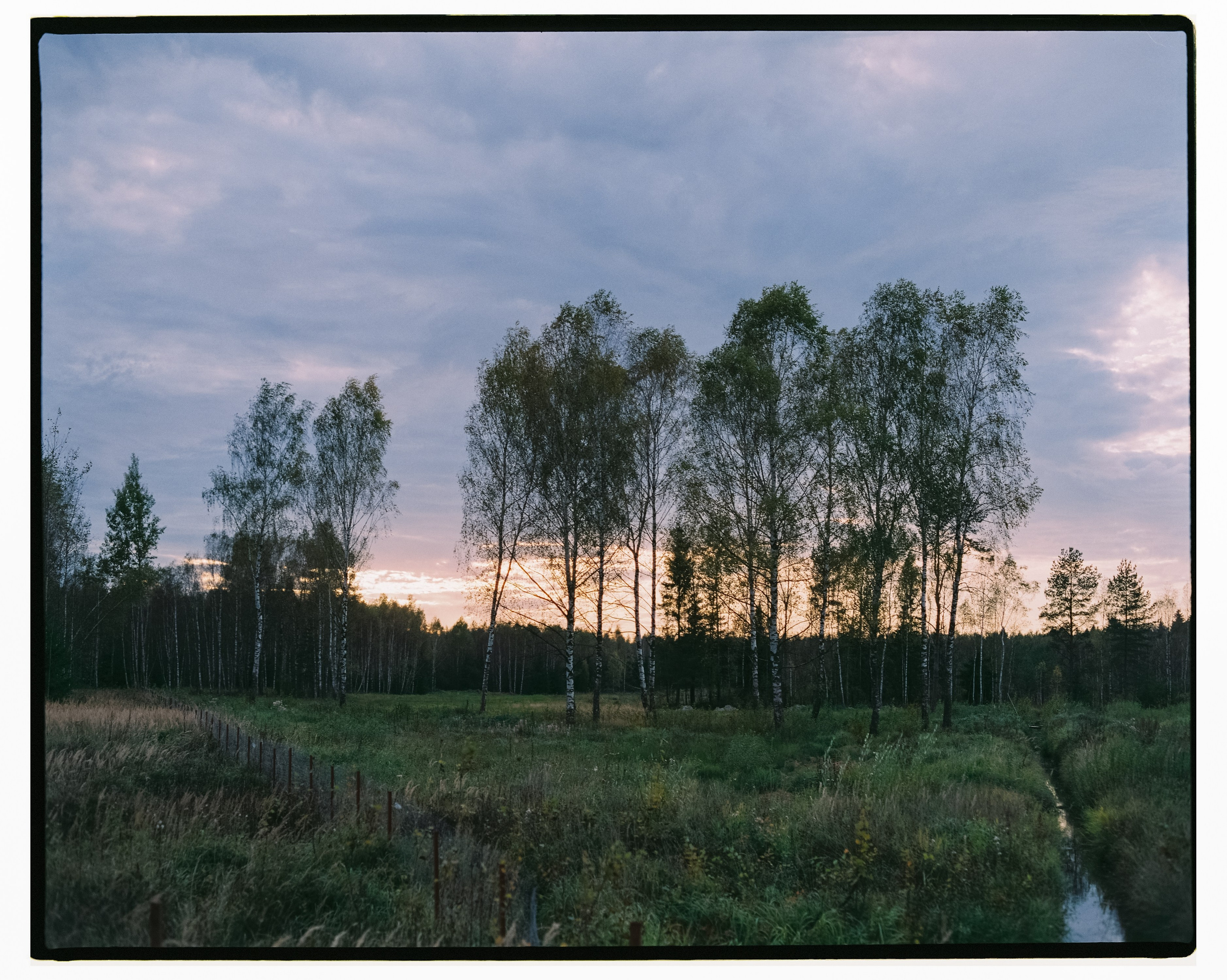 Примеры фотографий Pentax 67 объектив SMC Pentax 67 105mm f2.4