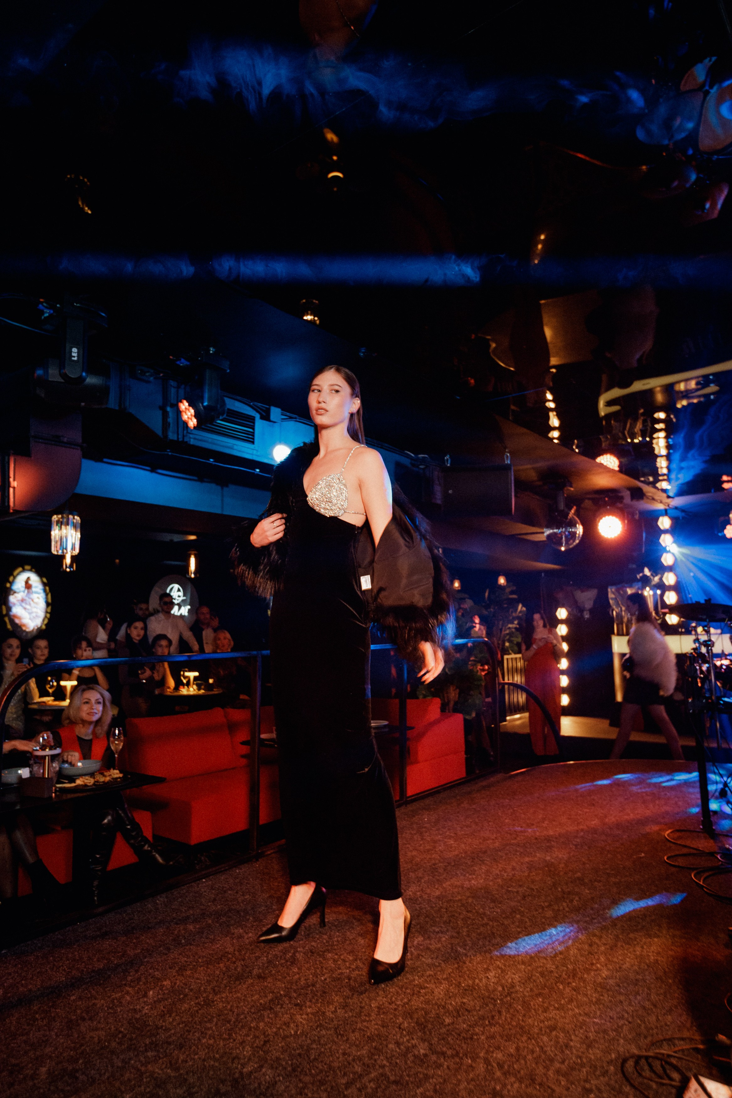 CARAMEL boutique — Презентация новой коллекции. СВОИ. ФОТООТЧЕТЫ-СОБЫТИЯ-МЕСТА