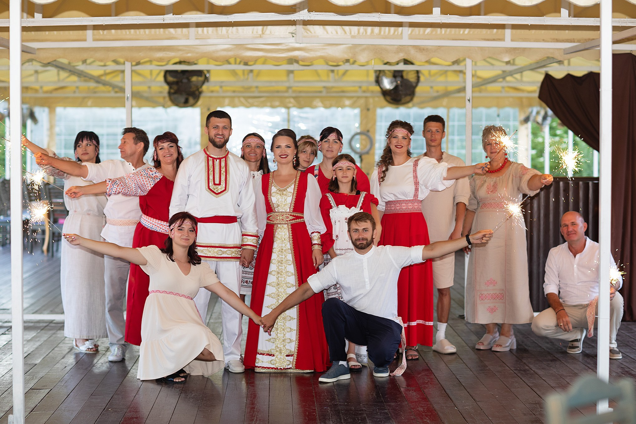 Свадьба. Свадебный и семейный фотограф/видеограф в Краснодаре Наталья Осинская