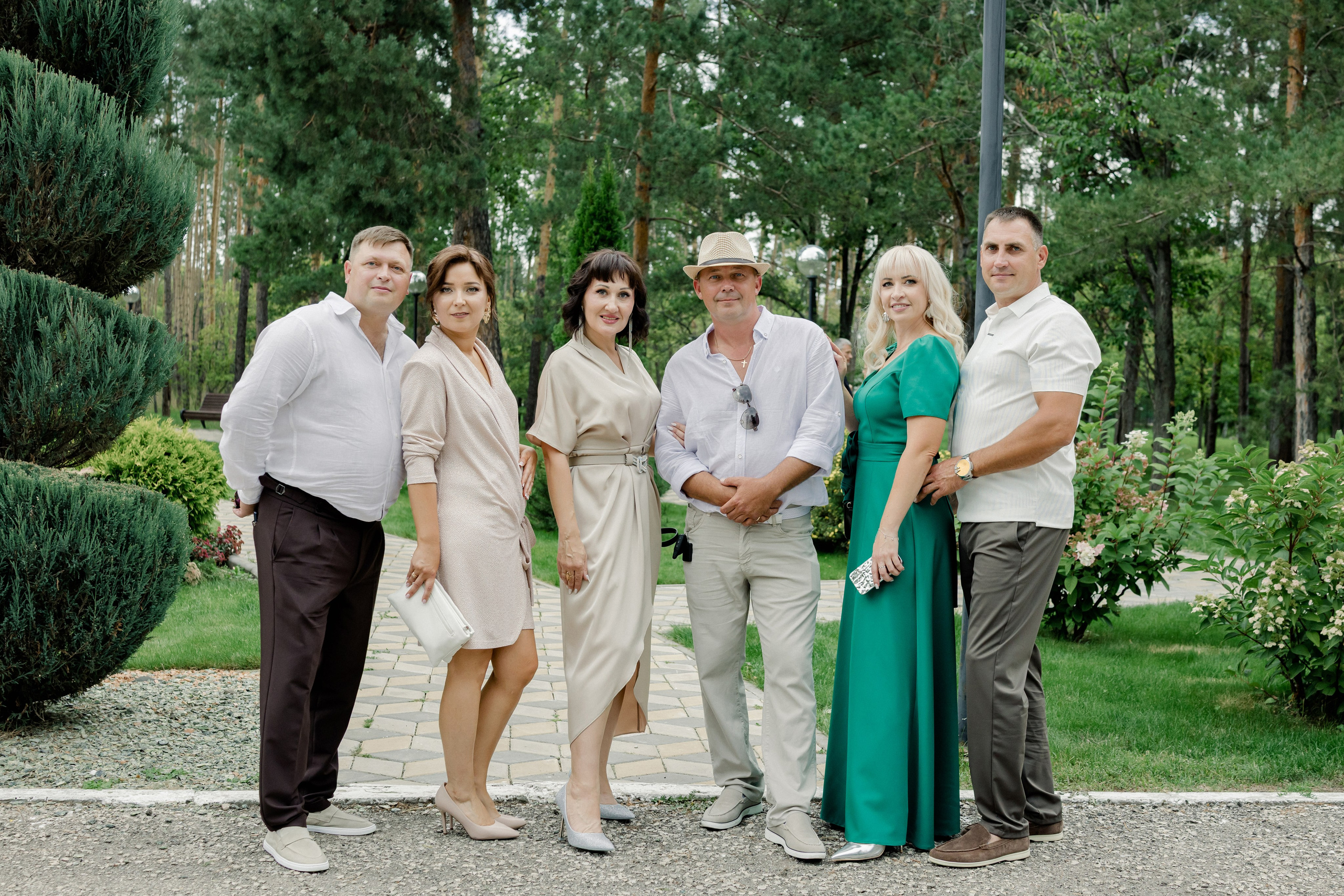 Леонид & Алина. Свадебный и семейный фотограф в Кинеле Евгения Исаева