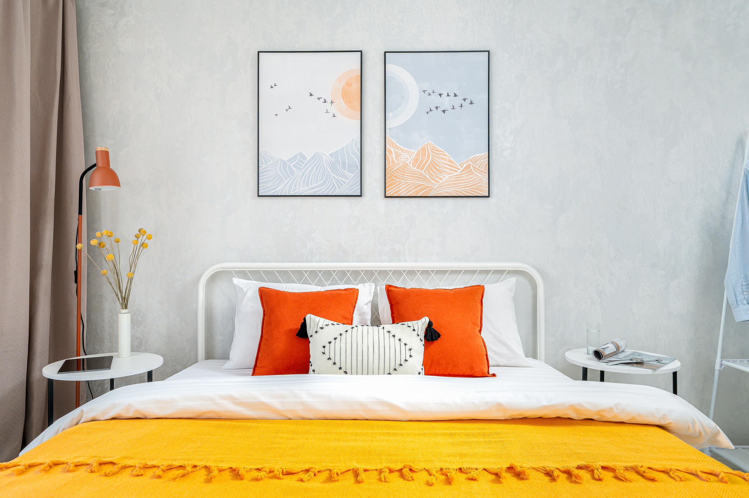 Квартира в Санкт-Петербурге. Интерьерный фотограф. Фото- видеосъемка недвижимости Санкт-Петербург