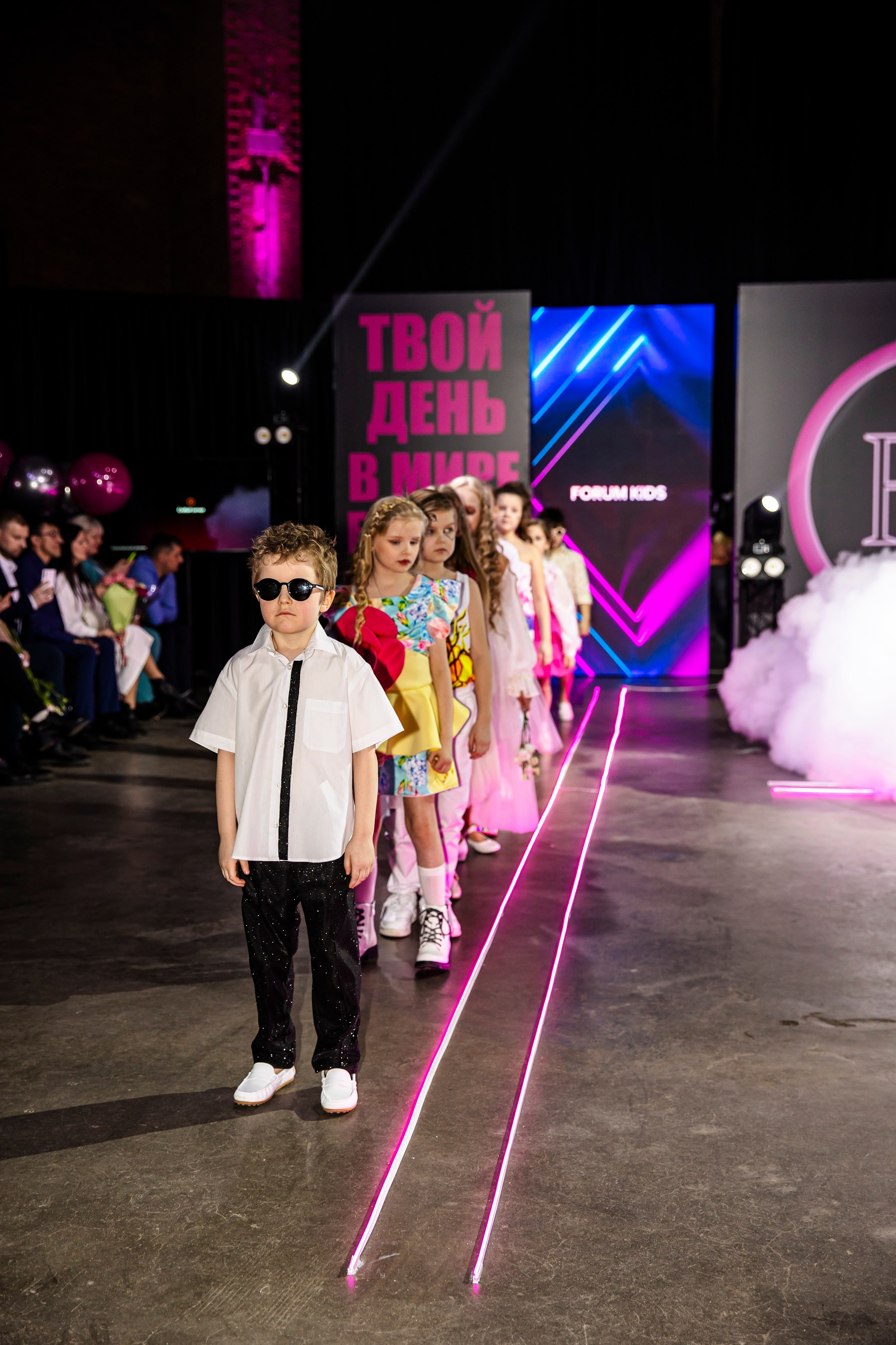 FORUM KIDS — 24. Фотограф — Татьяна Кириллова, г. Санкт-Петербург