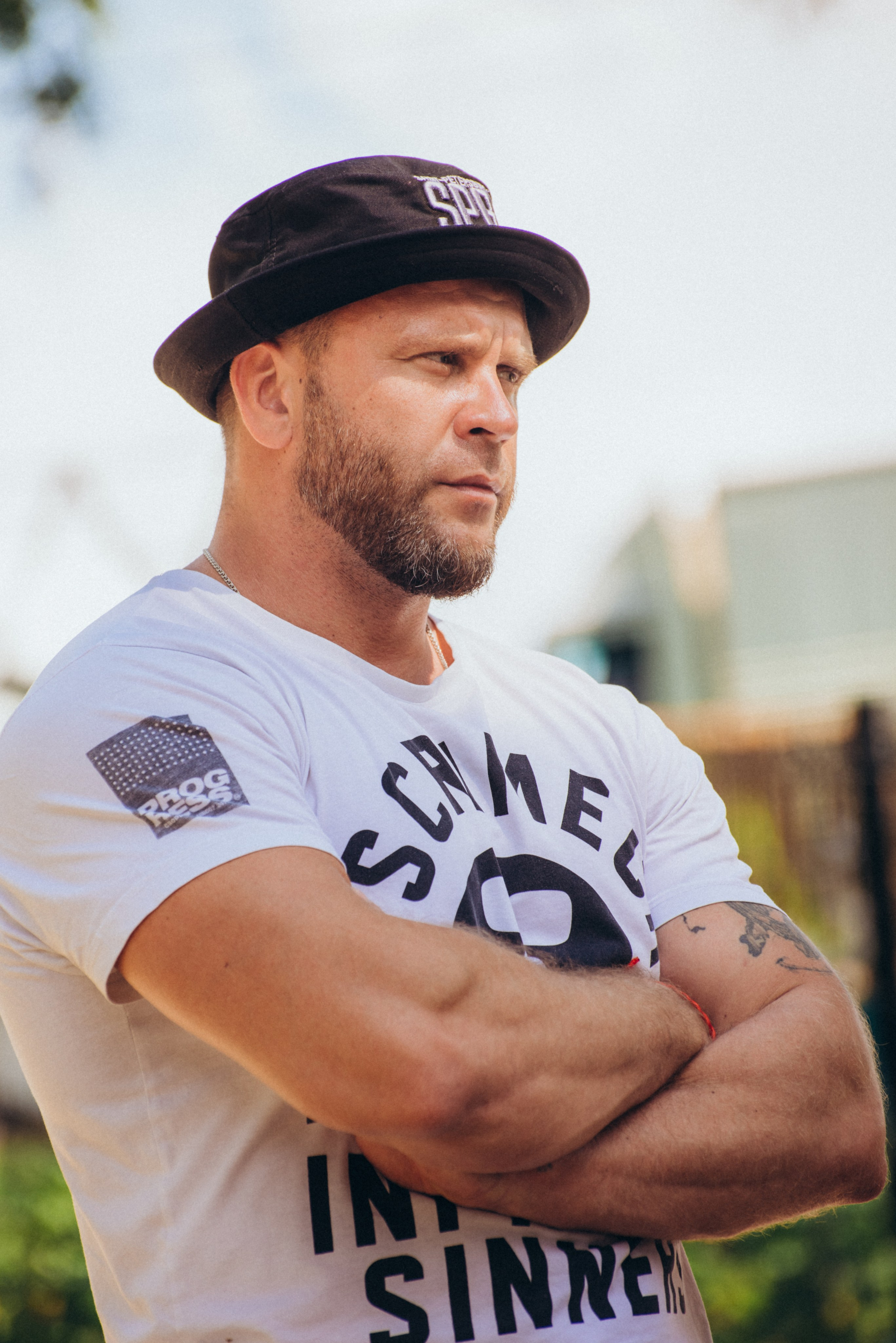 К/с Медвежий угол (Волчий берег). Фотограф Диана Вальтер