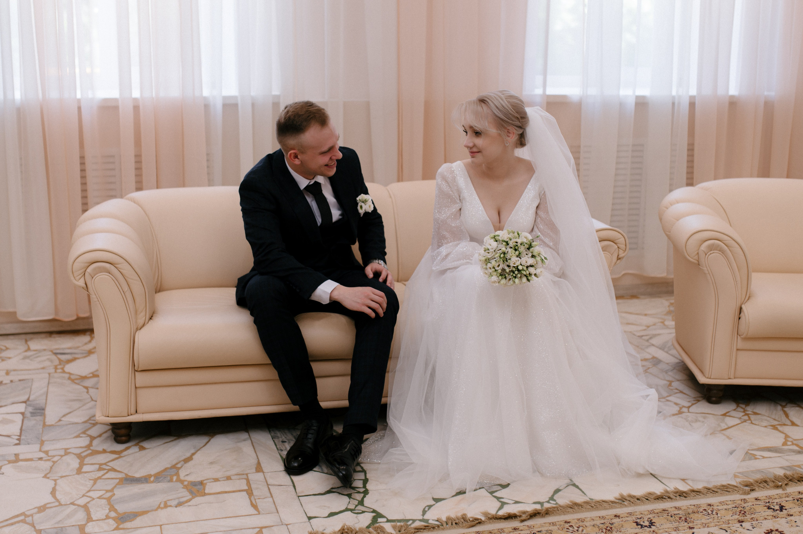 В&Д. Свадебный и семейный фотограф Олеся Маркелова