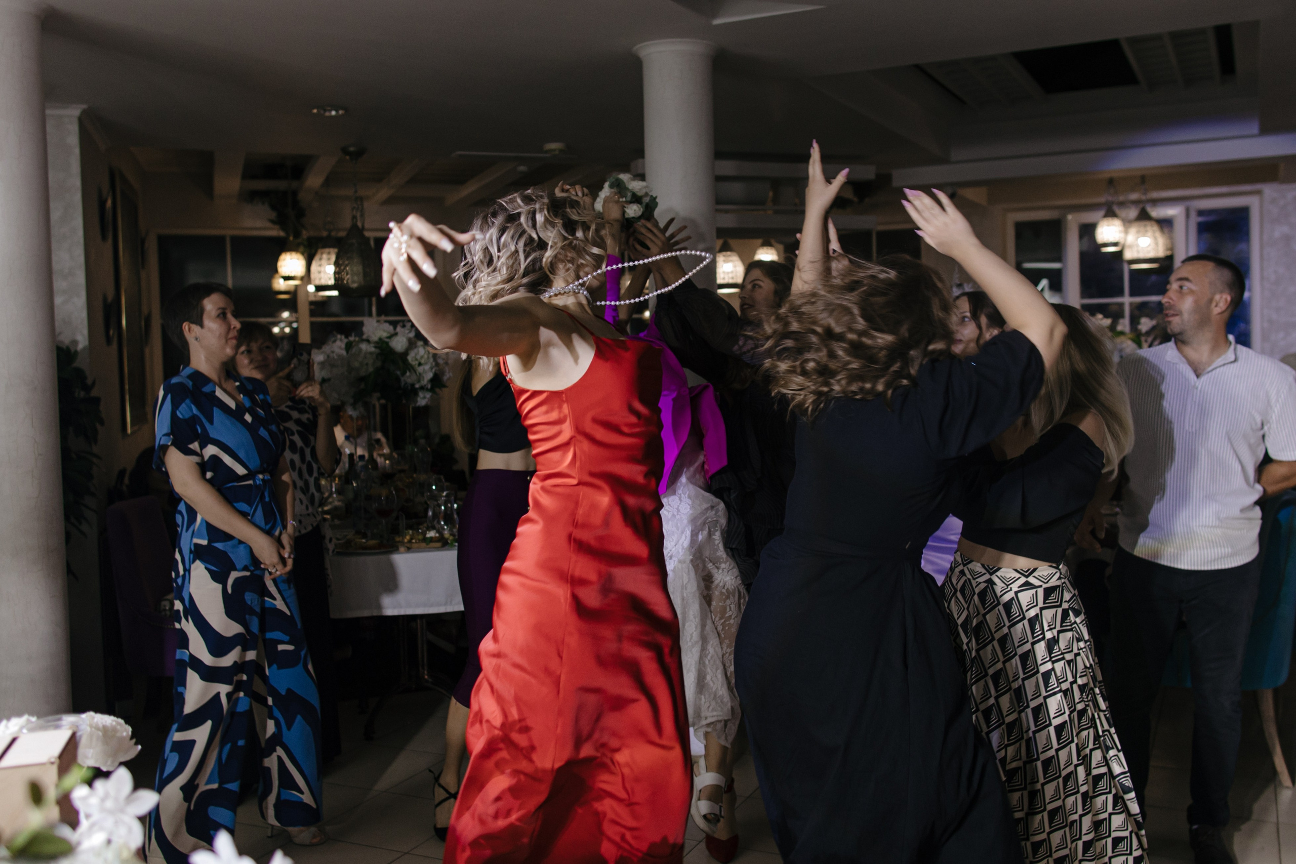 М&Д. Свадебный и семейный фотограф Олеся Маркелова