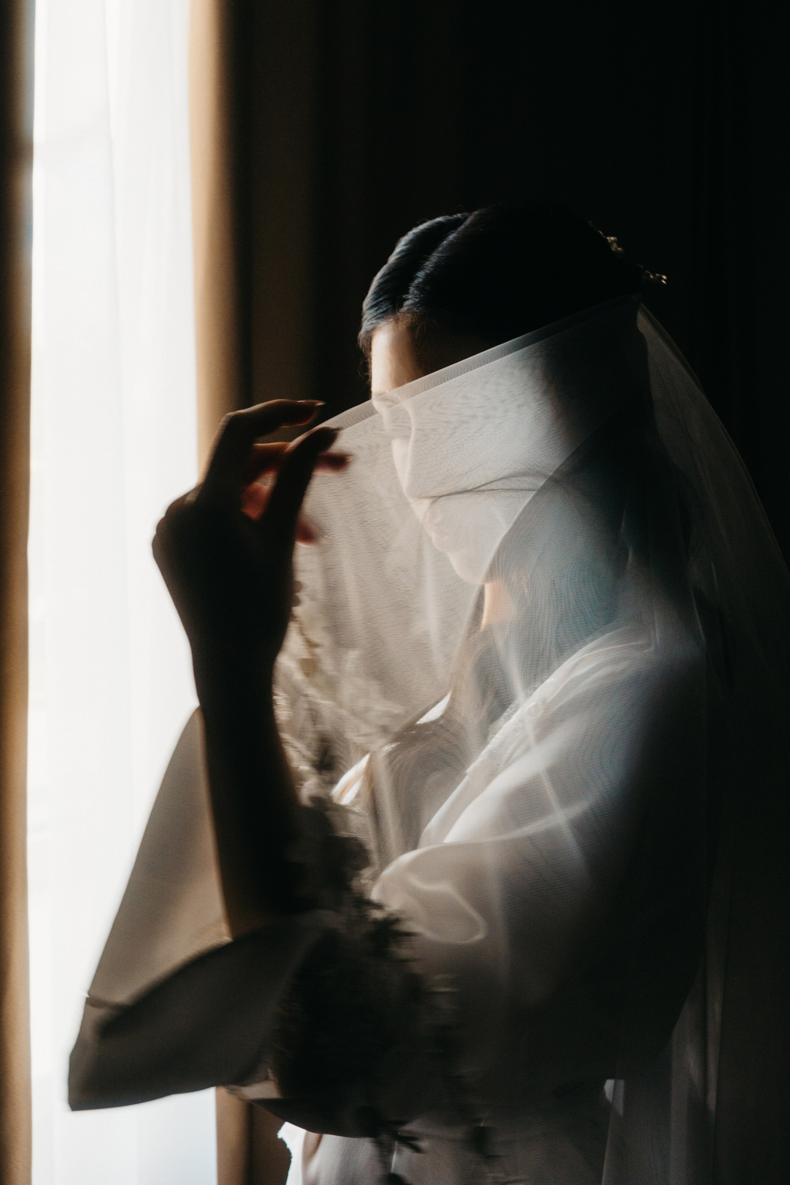 Марина и Марк. Фотограф Тамбов — Воронеж