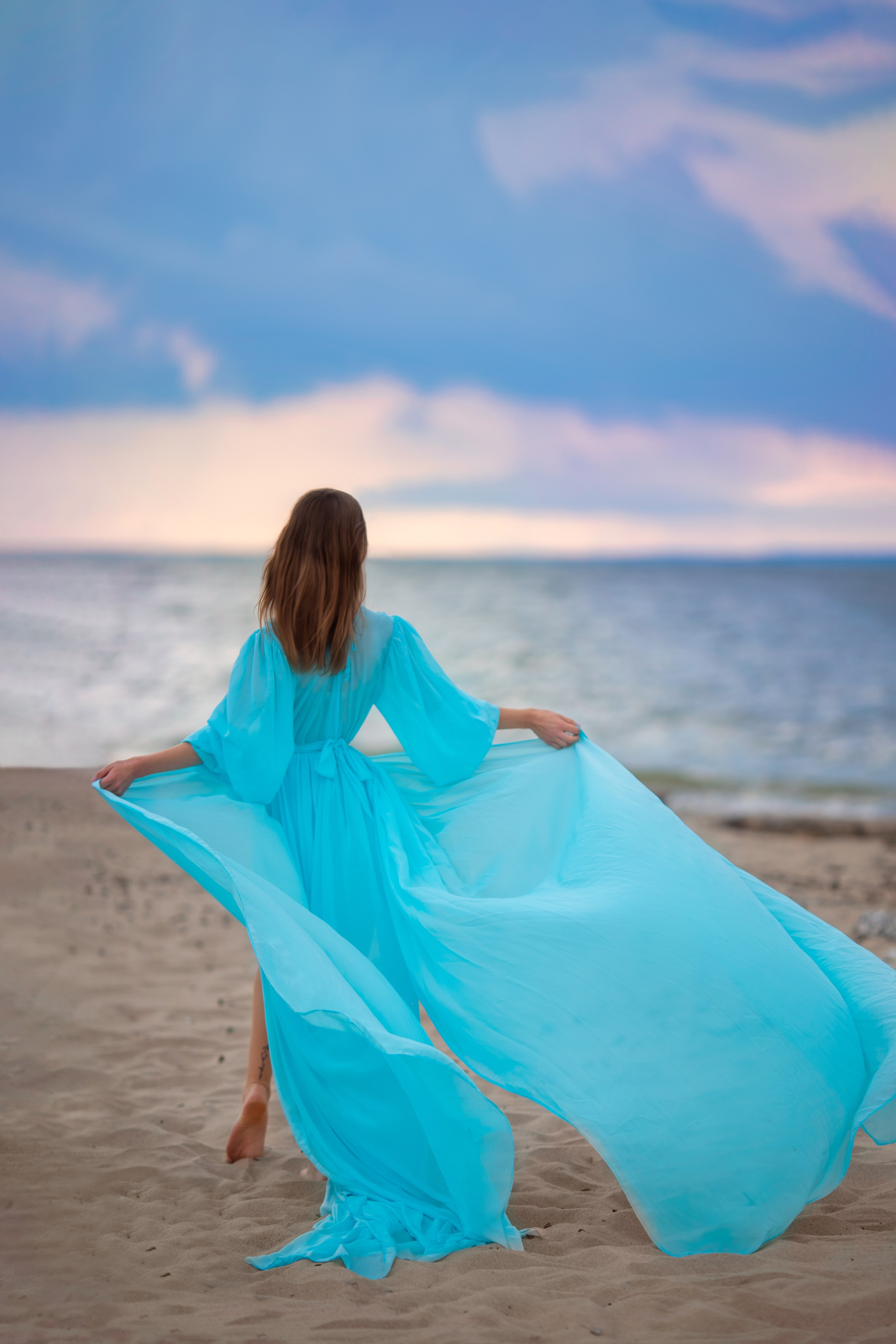 Оксана и Аня. Семейный и женский фотограф. Видеомейкер в Новосибирске