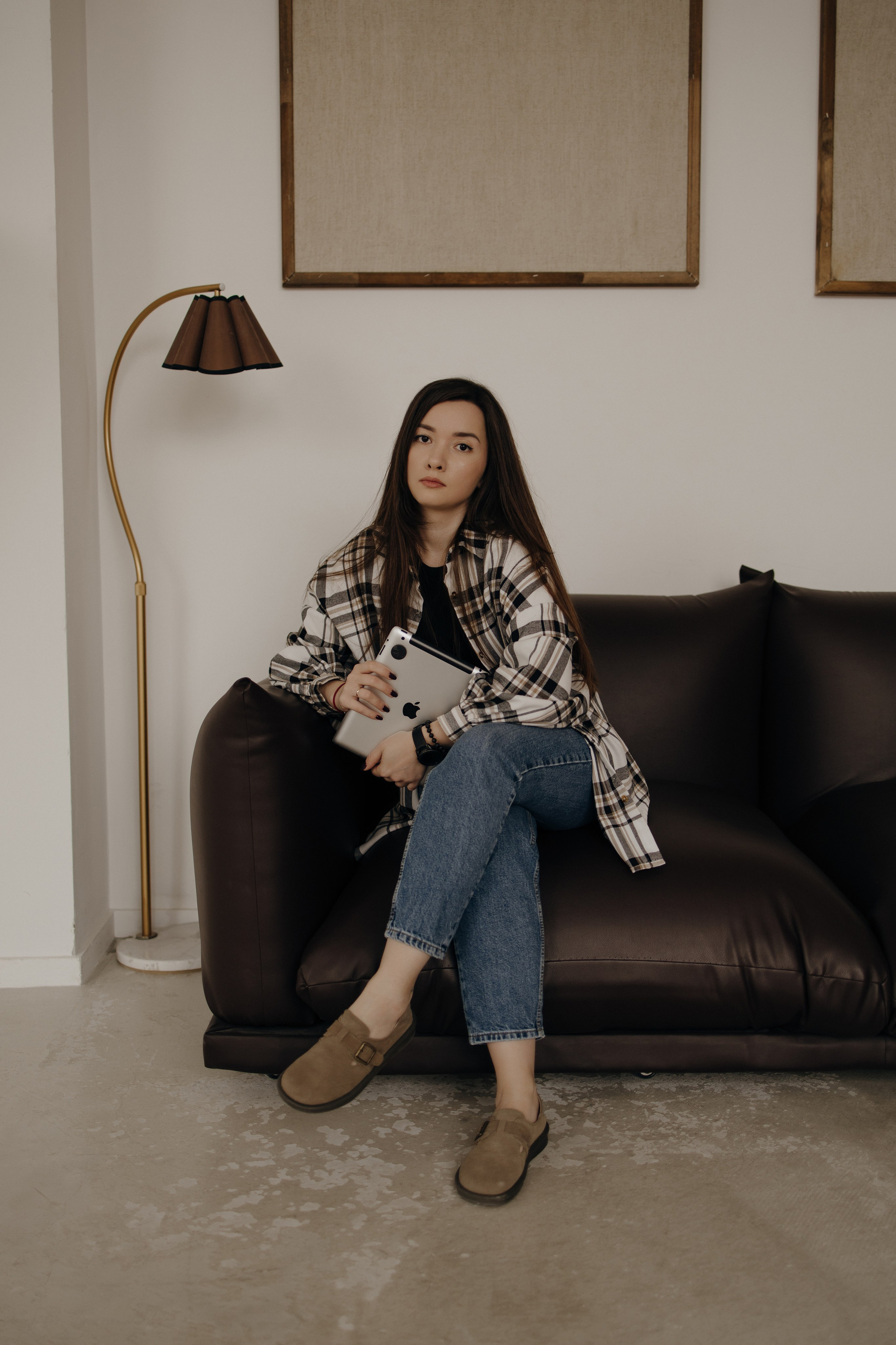 Alina. Фотограф Софья Гречка