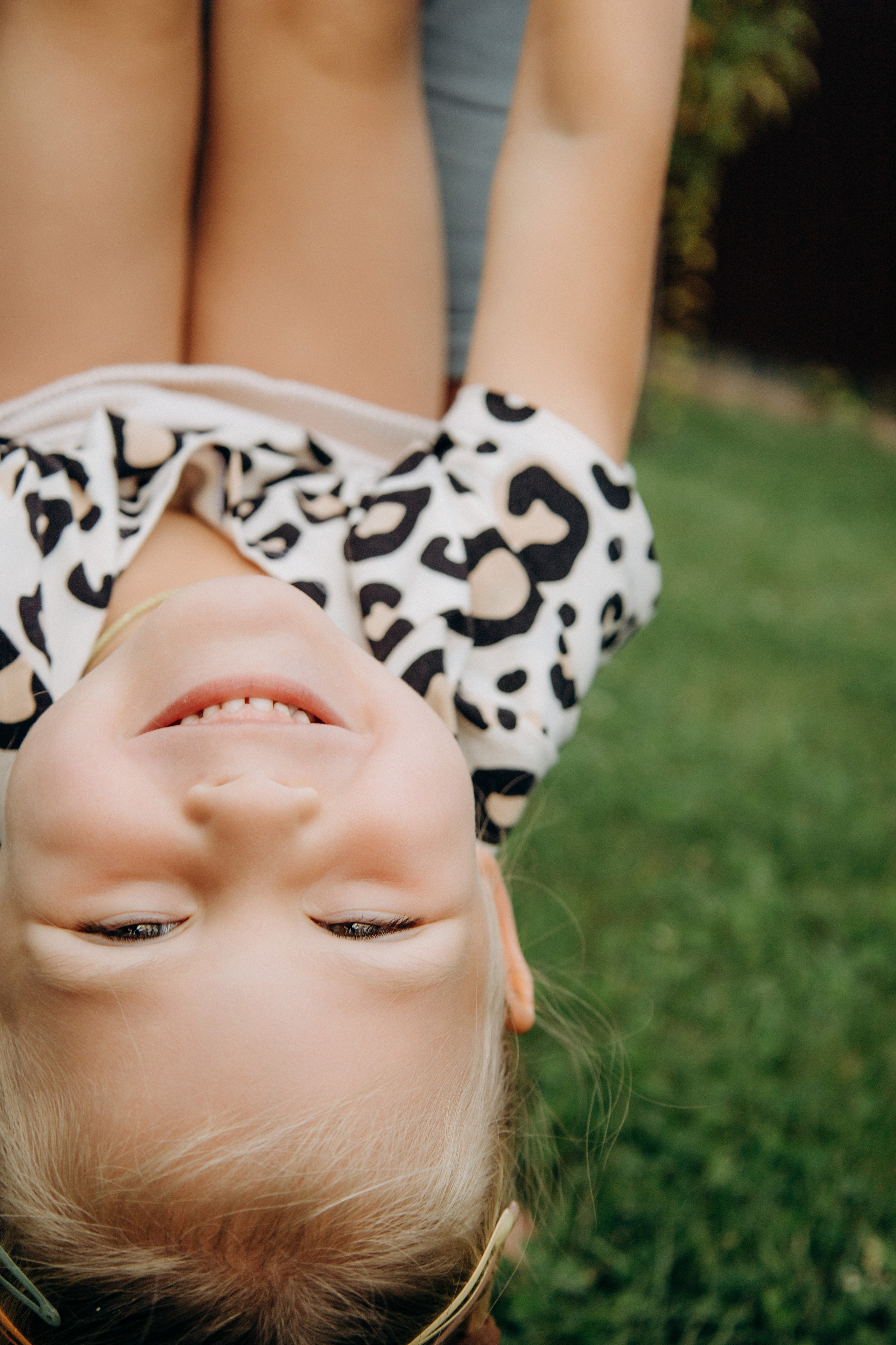 Хрустящие батоны и крошка Милана. Портретный и семейный фотограф в Воронеже Ксения Ремизова