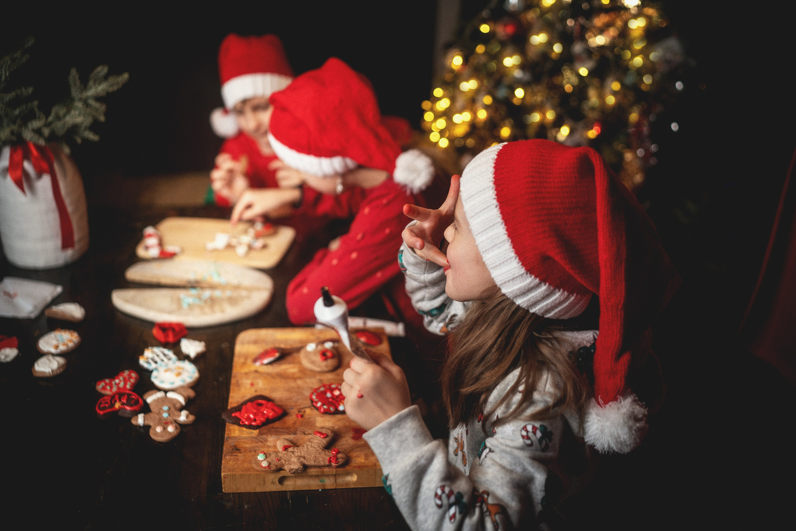 Дети. Фотограф Елена Буданова Тверь