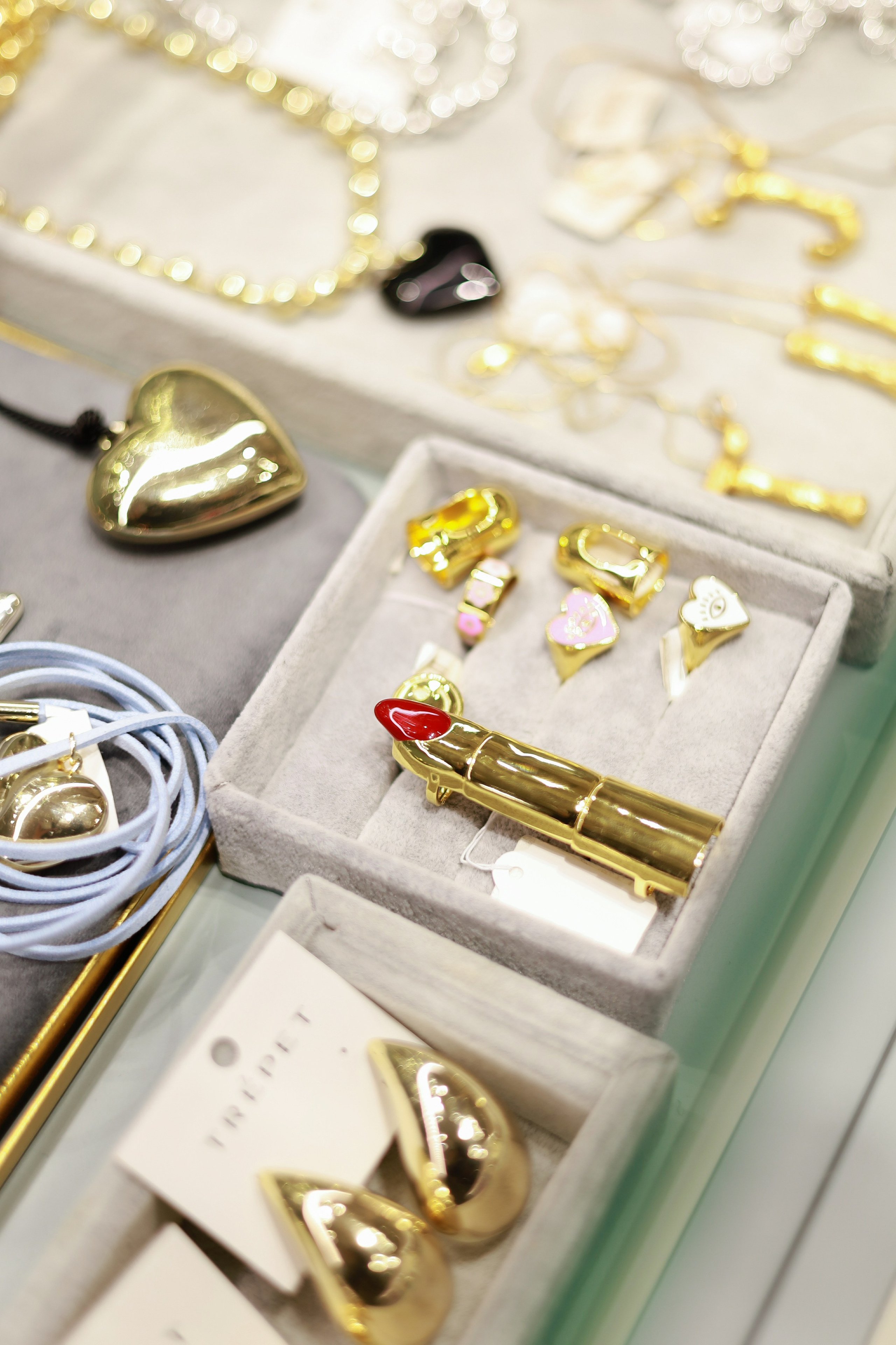 Открытие магазина украшений «Trepet». Фотограф в Калининграде